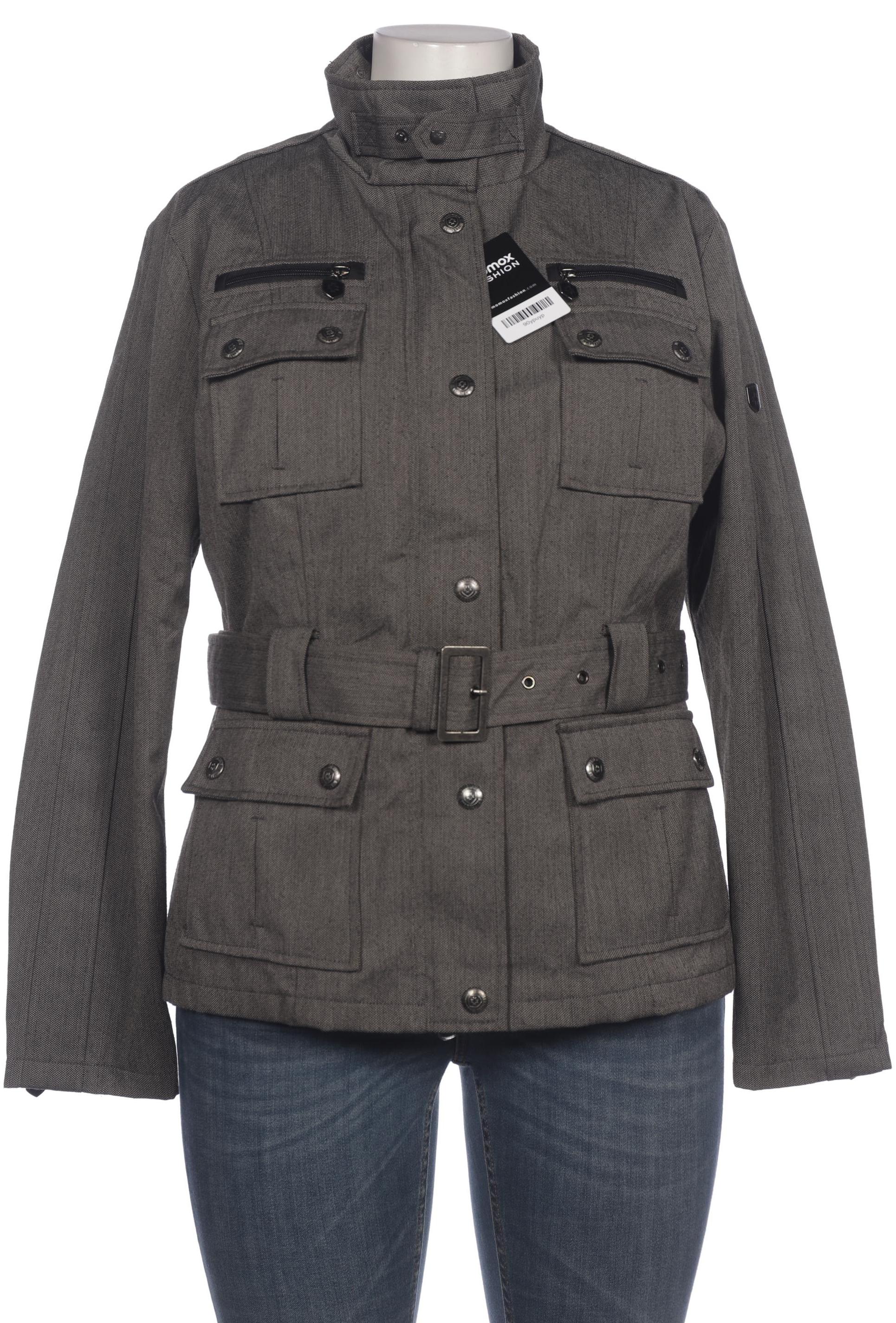

Wellensteyn Damen Jacke, grau, Gr. 42