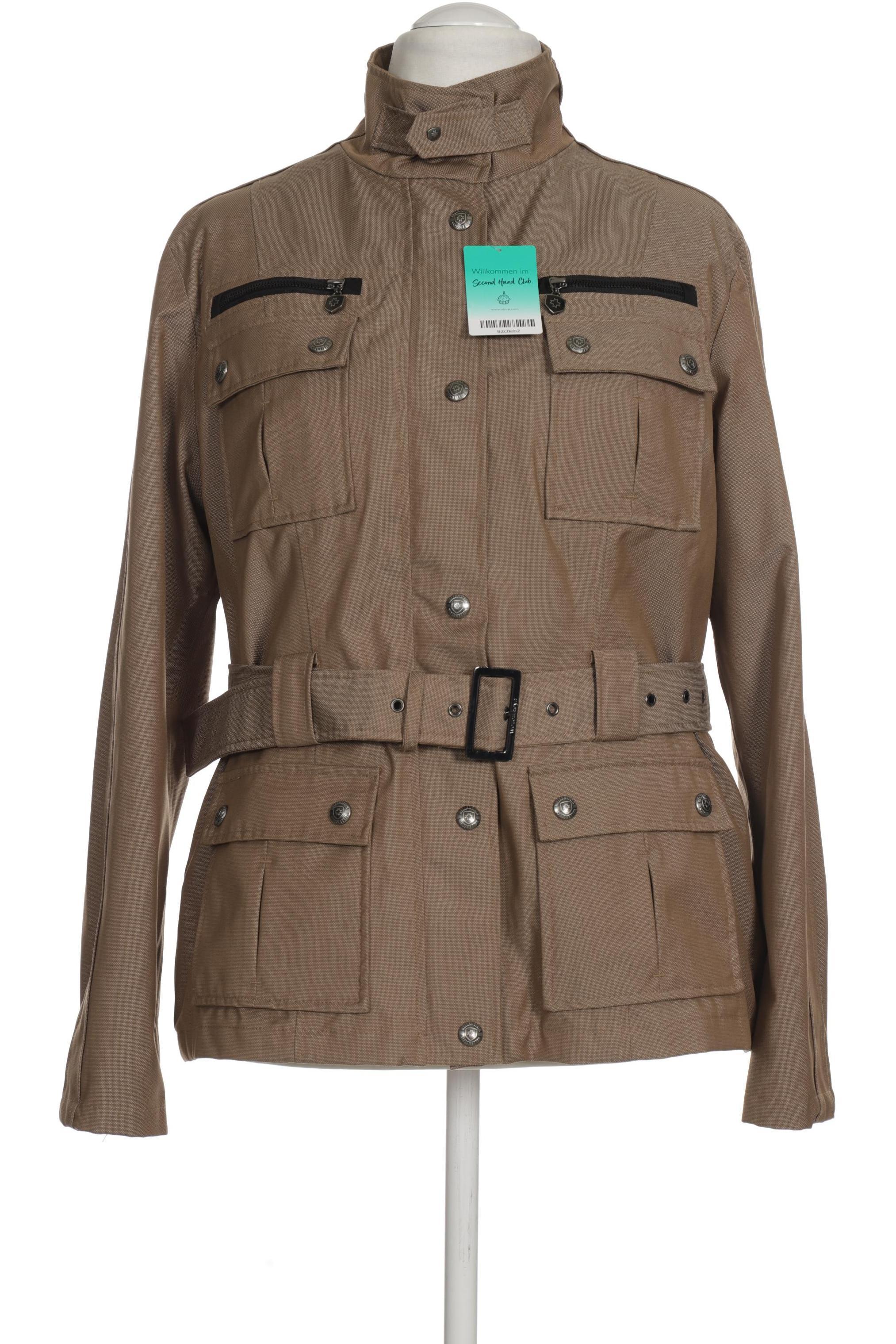 

Wellensteyn Damen Jacke, braun, Gr.
