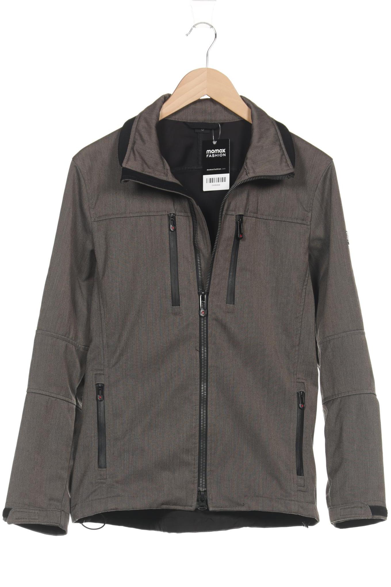 

Wellensteyn Damen Jacke, braun, Gr. 36