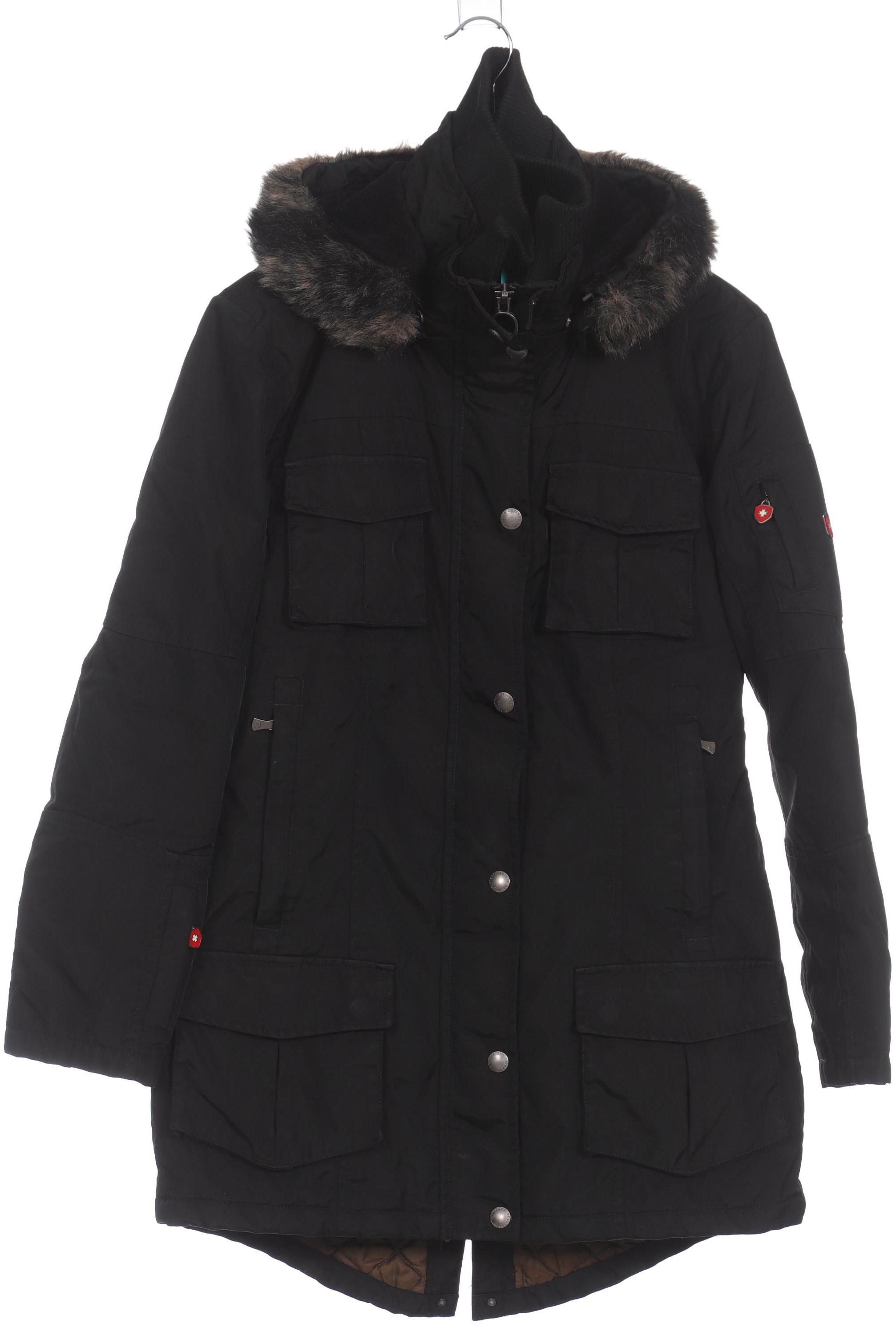 

Wellensteyn Damen Jacke, schwarz, Gr.