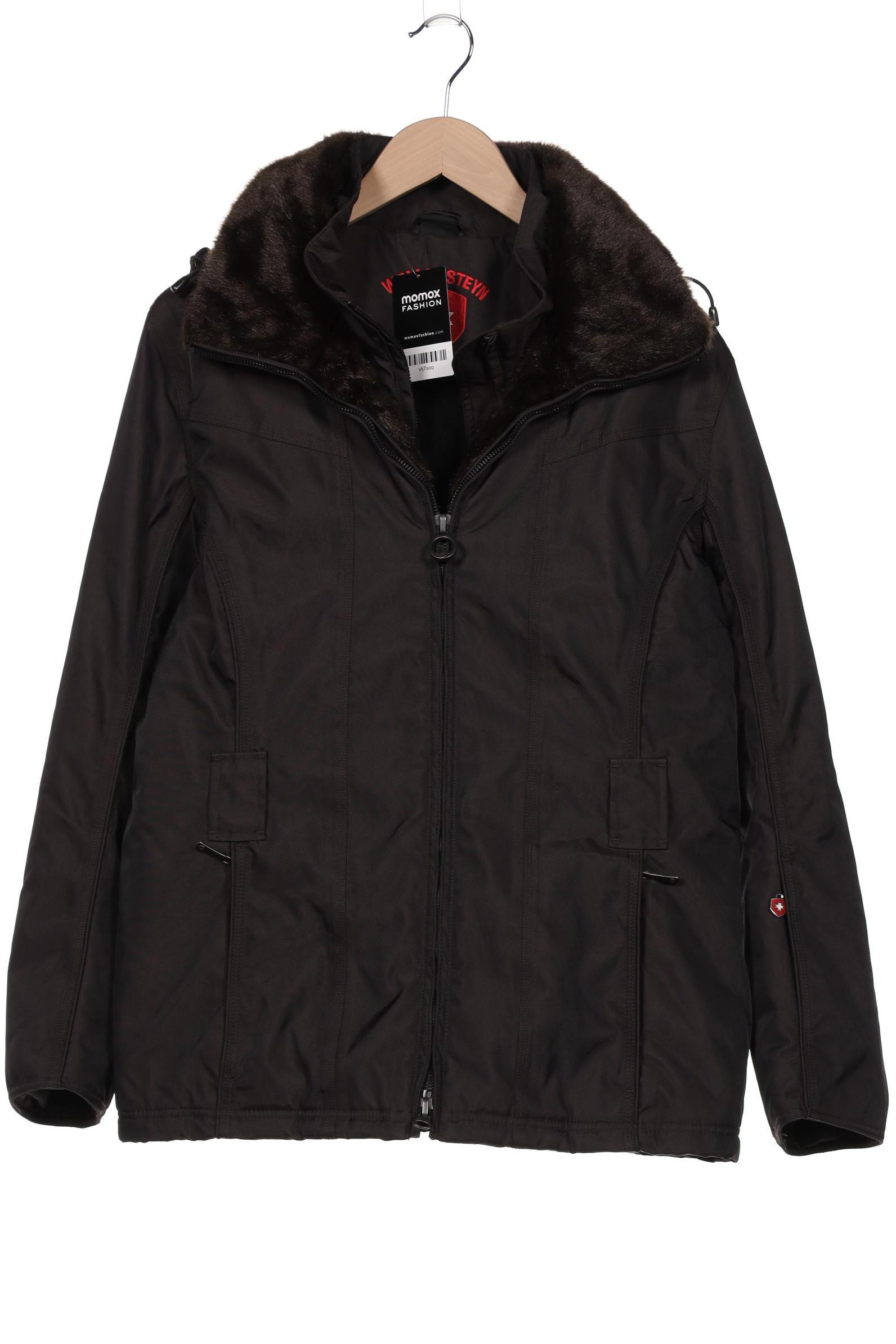 

Wellensteyn Damen Jacke, braun, Gr. 42