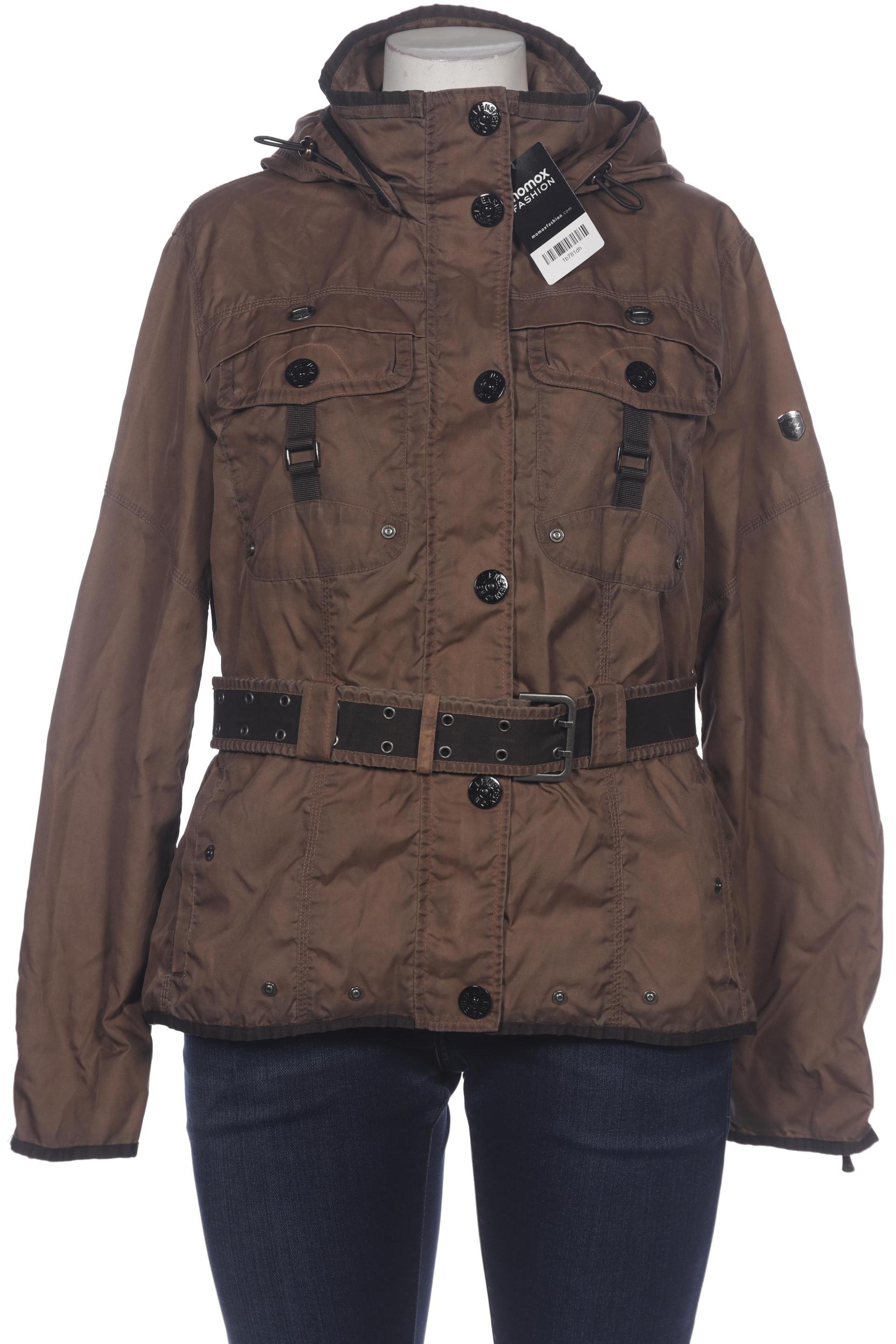 

Wellensteyn Damen Jacke, braun, Gr. 44