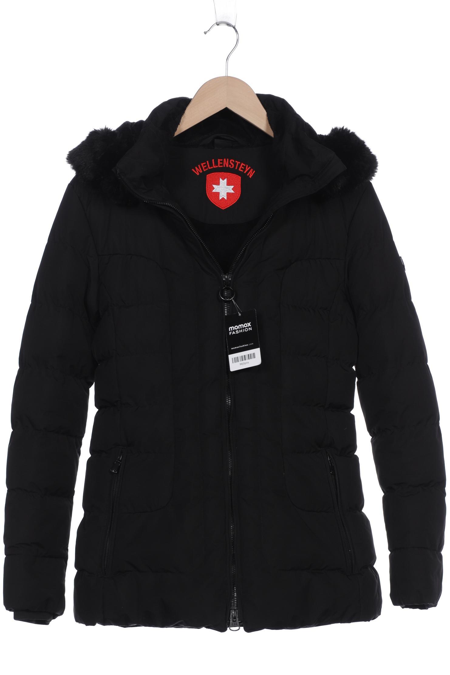 

Wellensteyn Damen Jacke, schwarz