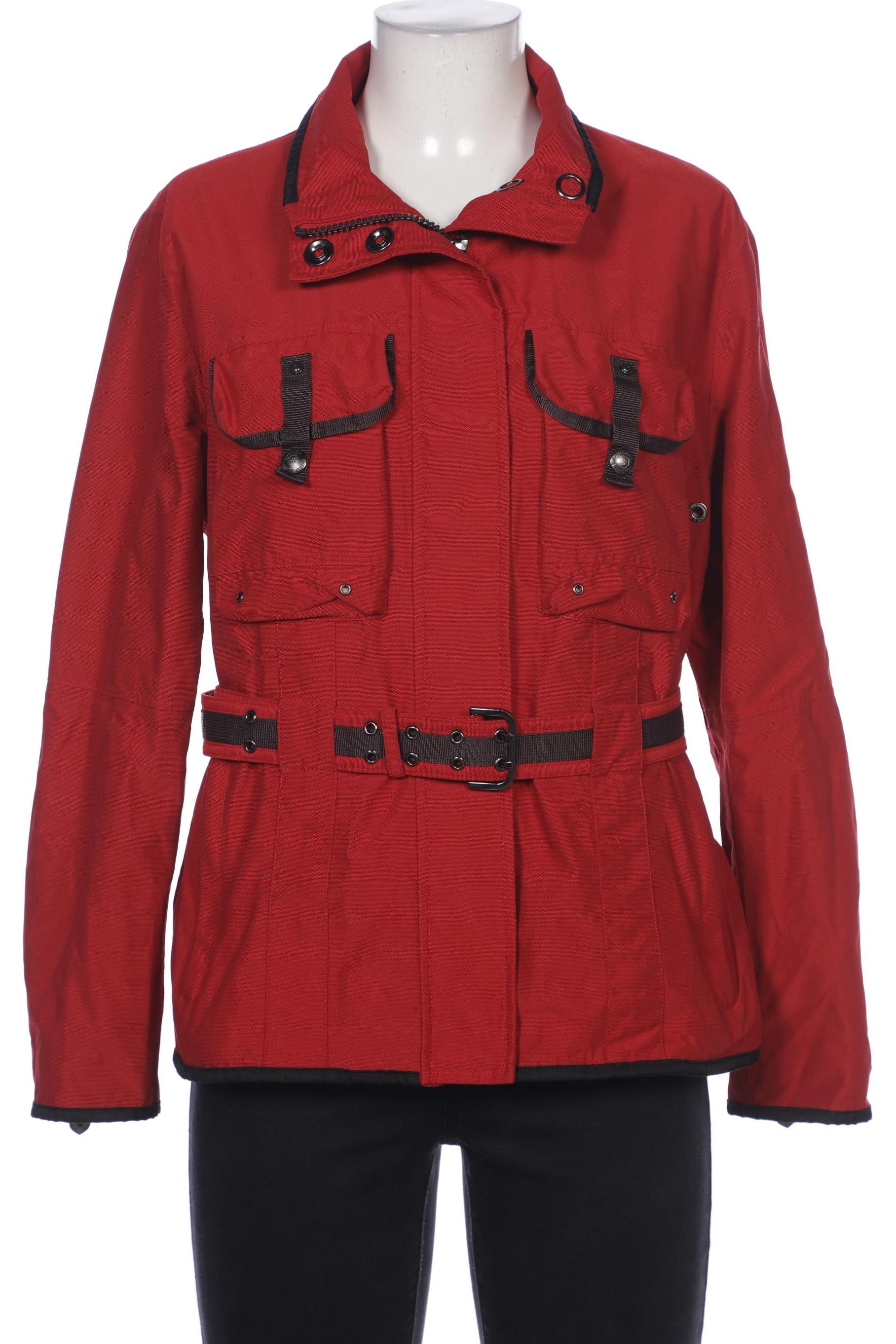 

Wellensteyn Damen Jacke, rot, Gr. 42