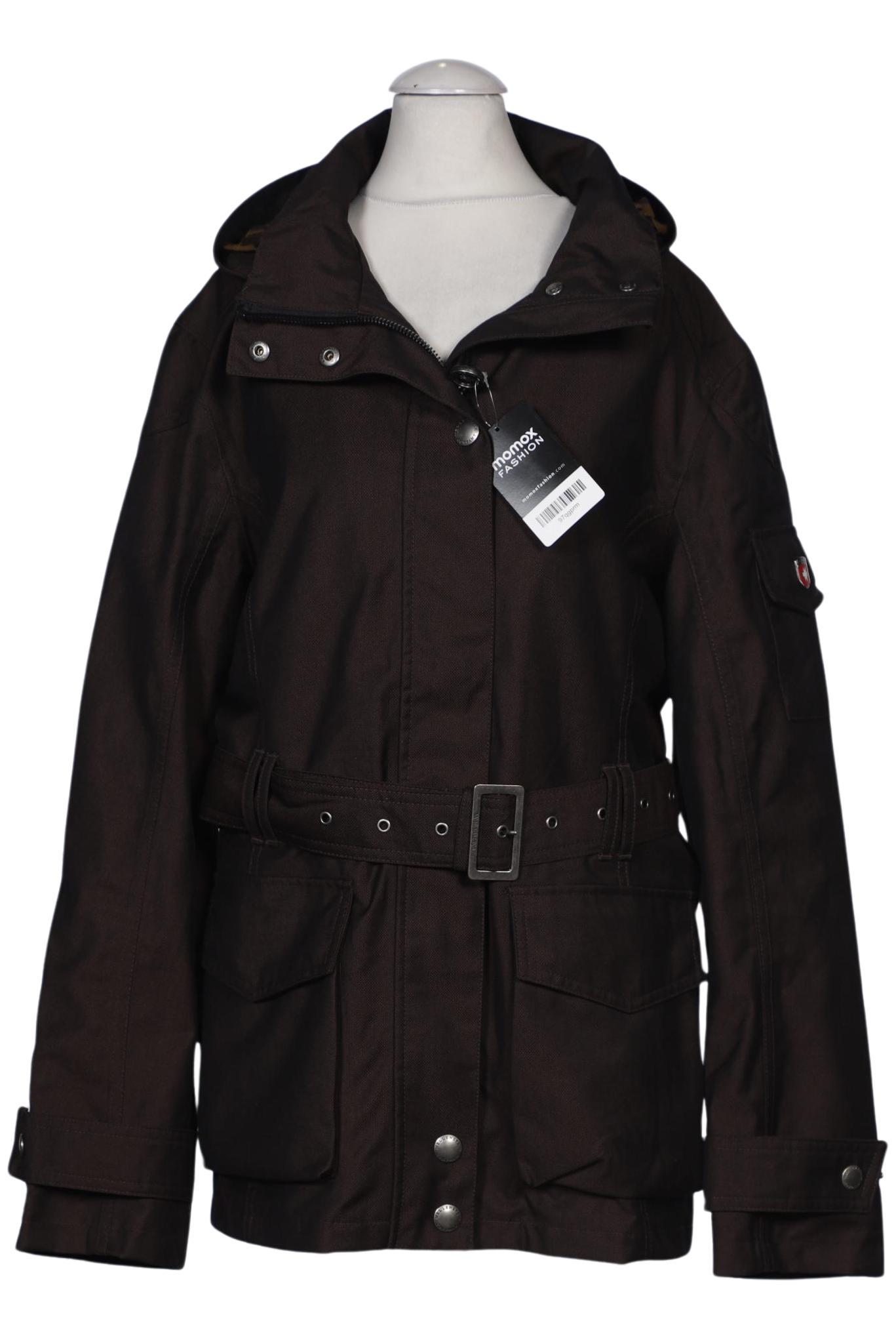

Wellensteyn Damen Jacke, braun, Gr. 38