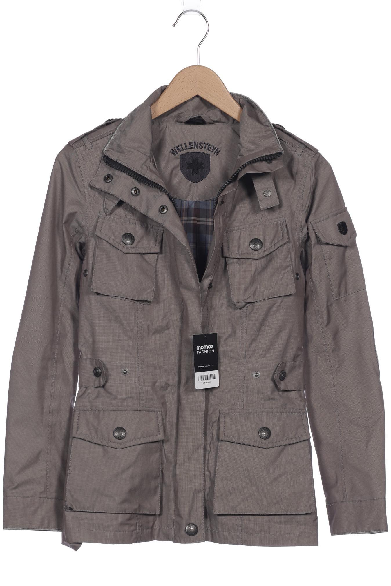 

Wellensteyn Damen Jacke, grau
