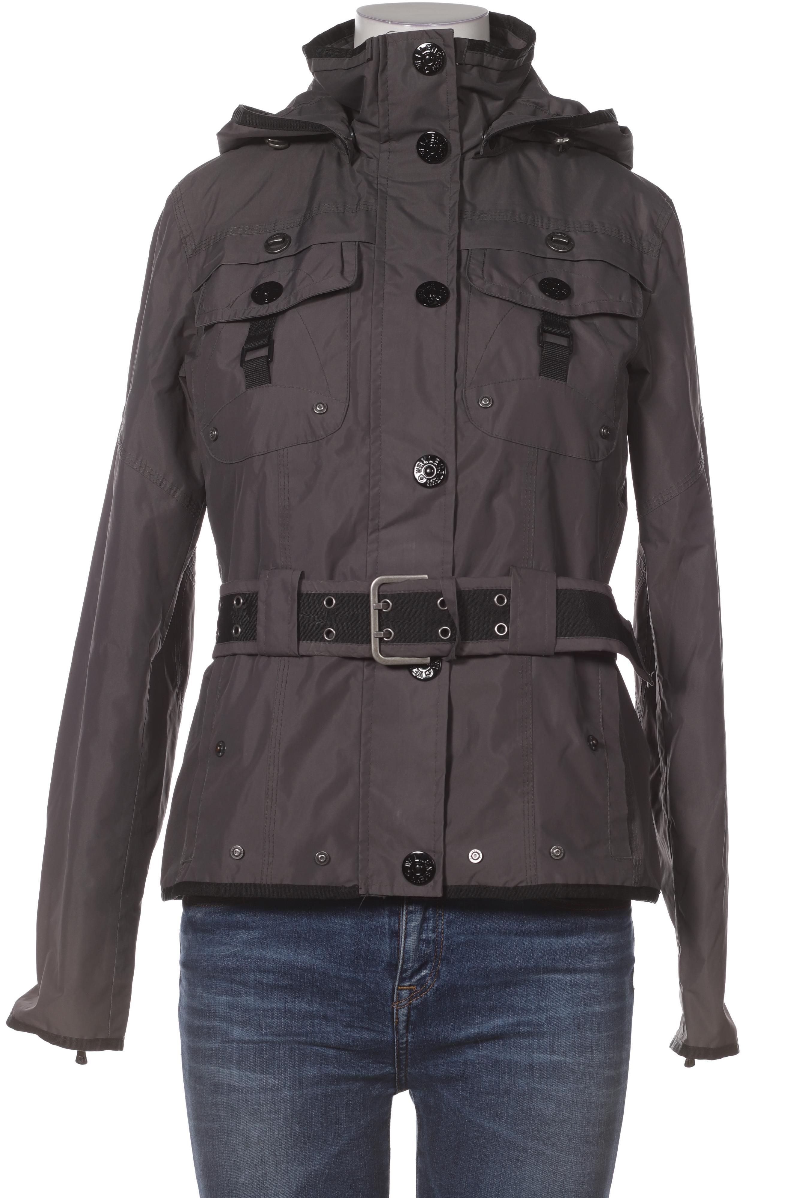 

Wellensteyn Damen Jacke, grau, Gr.
