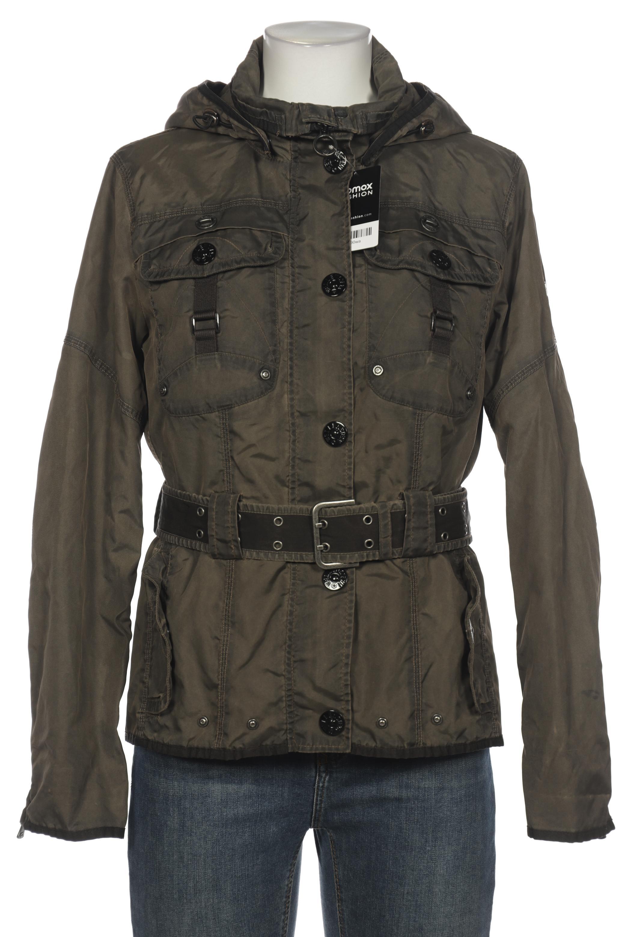 

Wellensteyn Damen Jacke, braun, Gr. 38