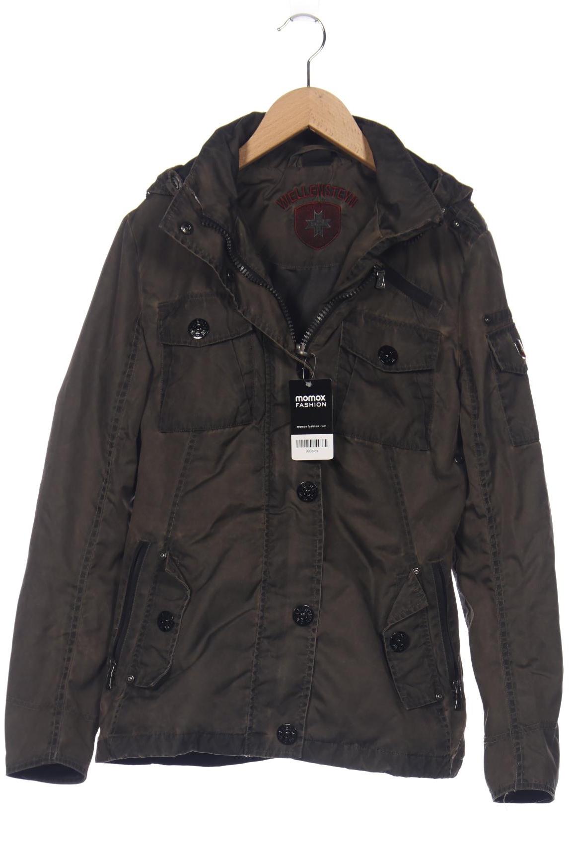 

Wellensteyn Damen Jacke, braun