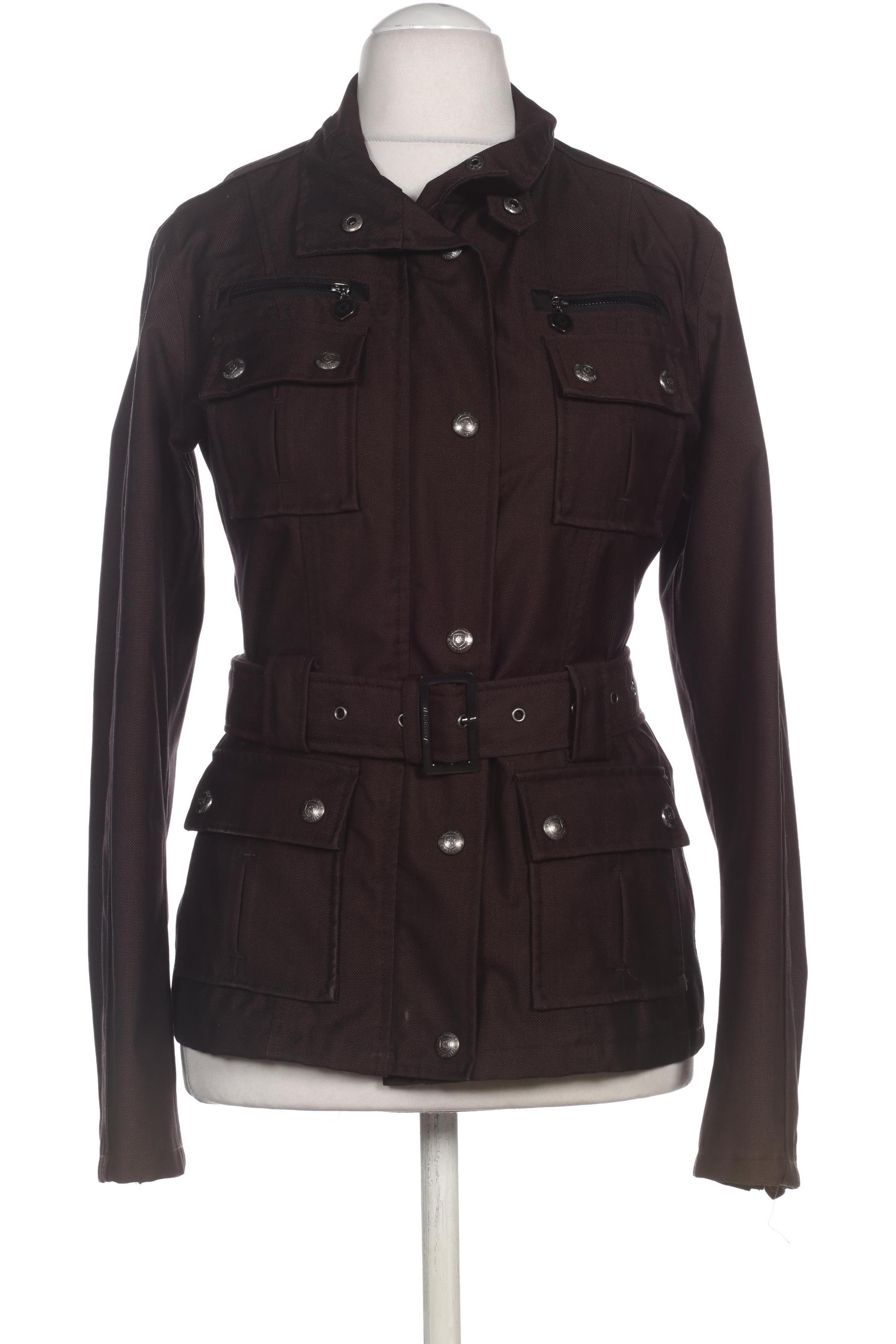 

Wellensteyn Damen Jacke, braun, Gr.