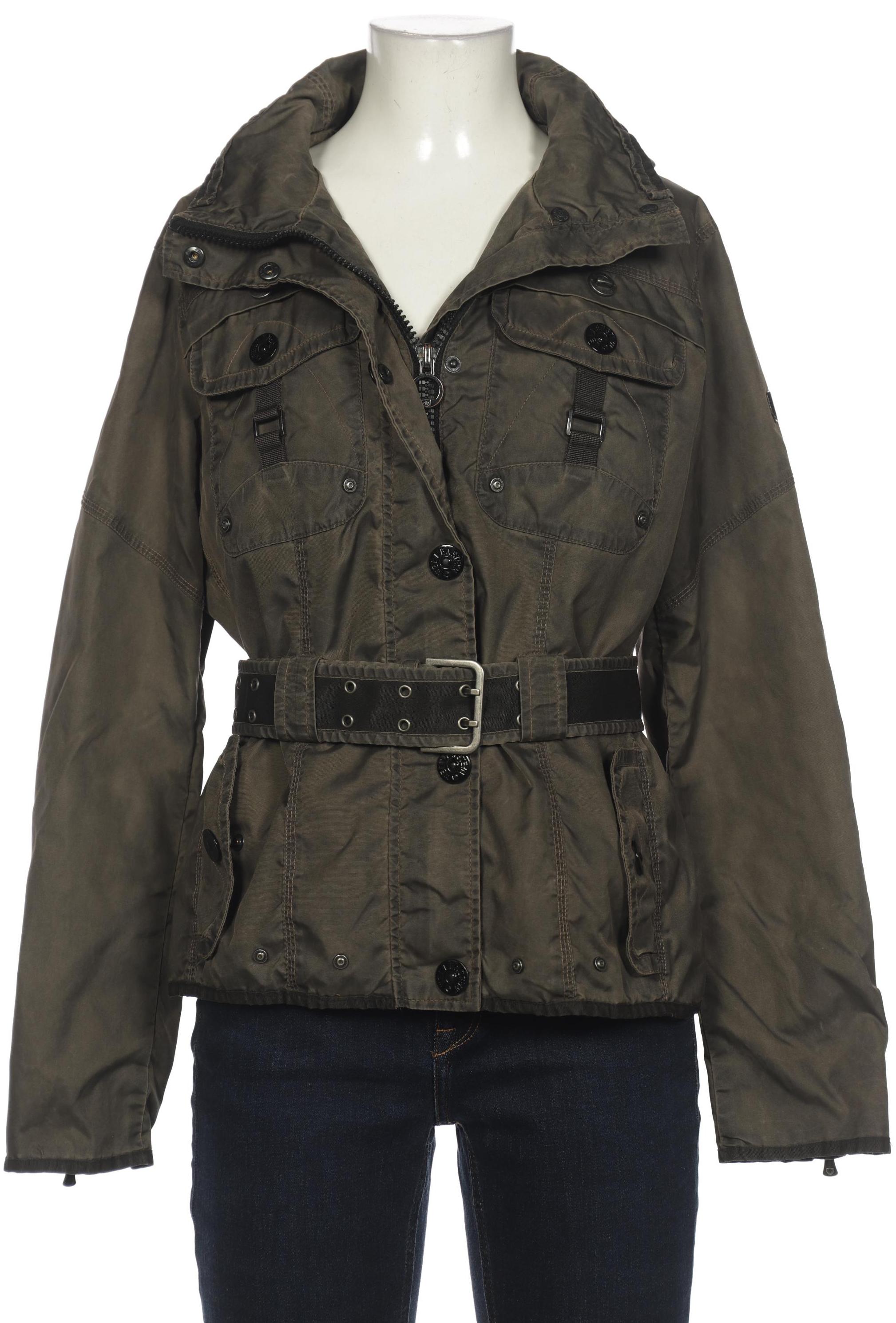 

Wellensteyn Damen Jacke, braun