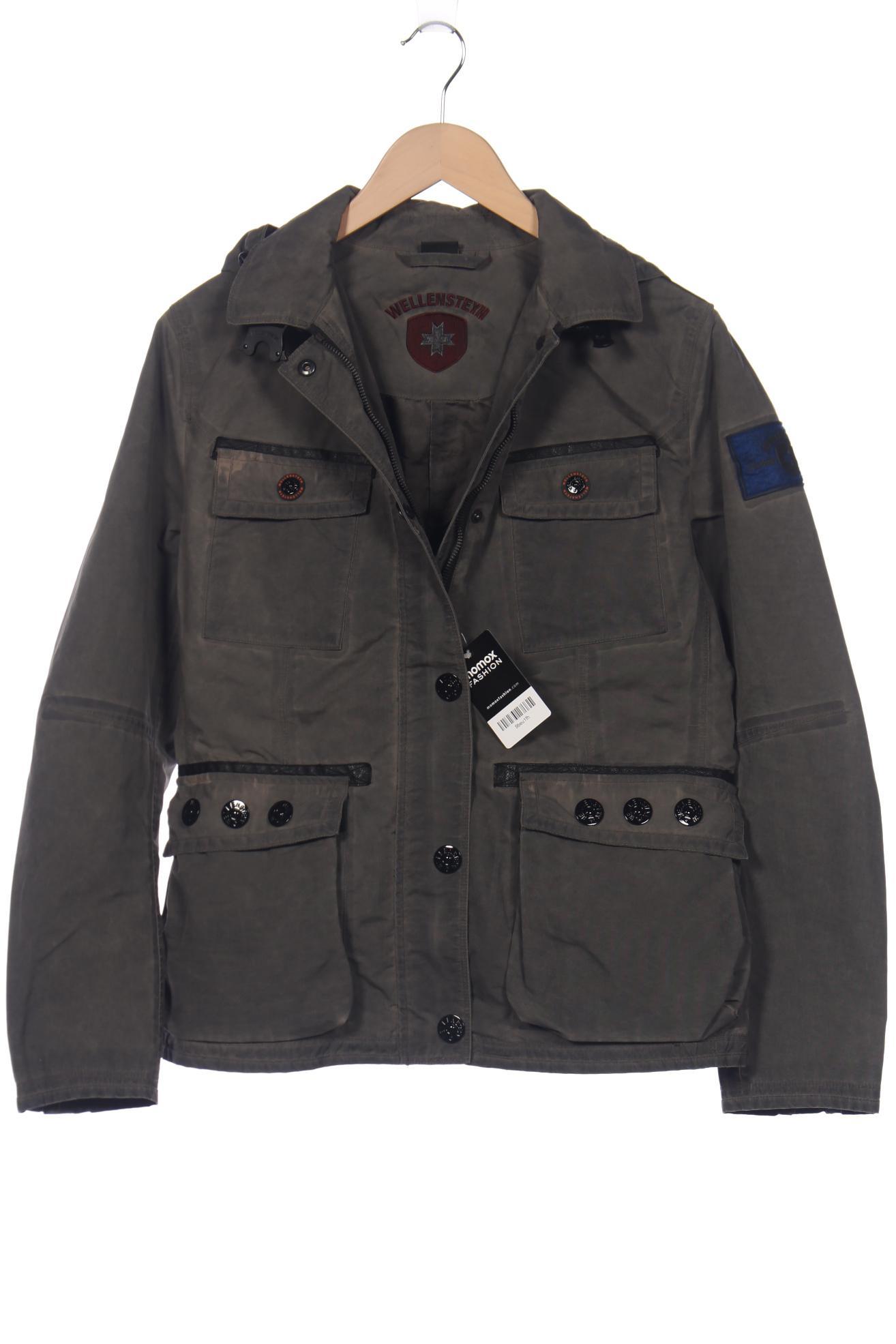 

Wellensteyn Damen Jacke, grau