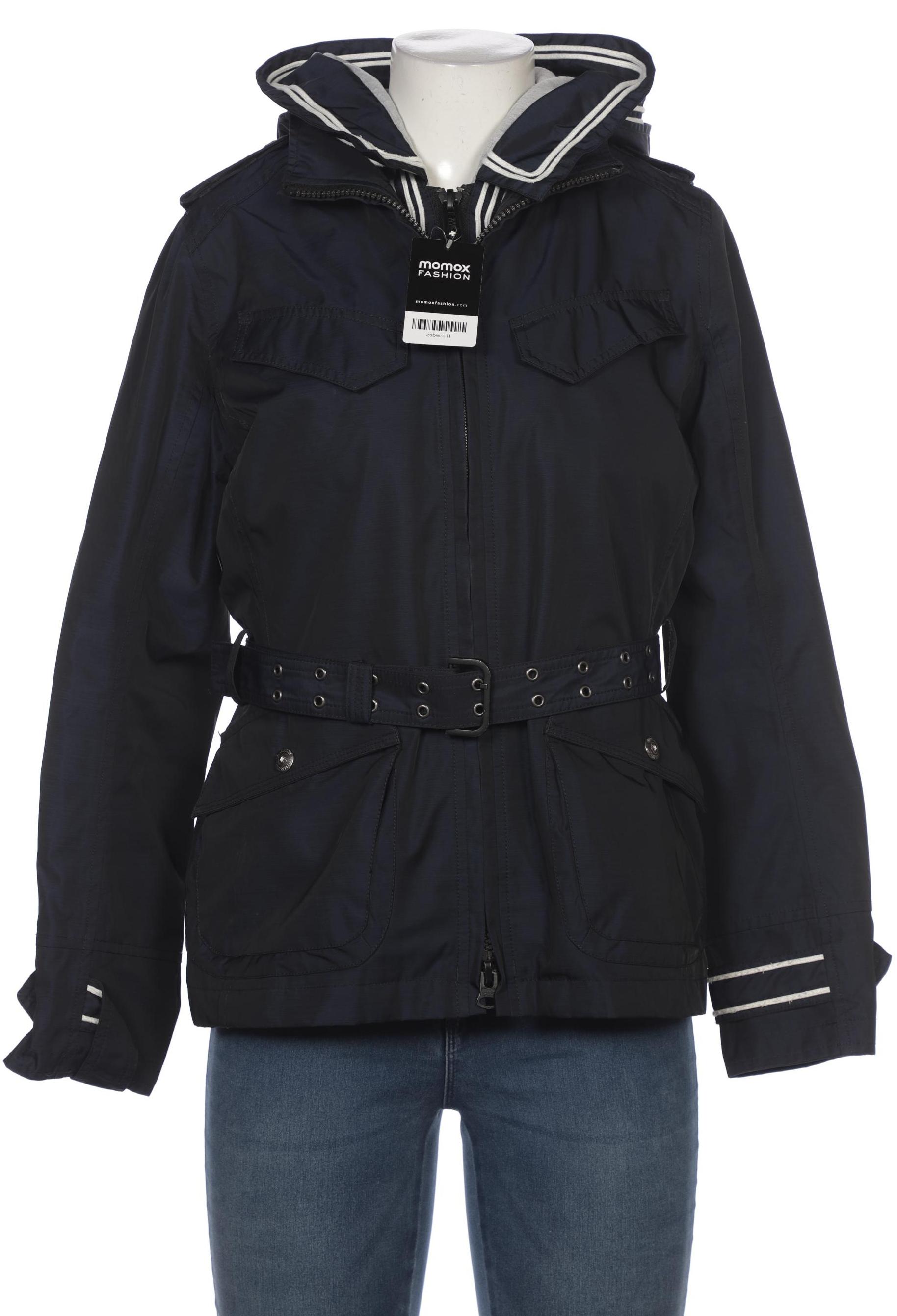 

Wellensteyn Damen Jacke, marineblau, Gr. 38