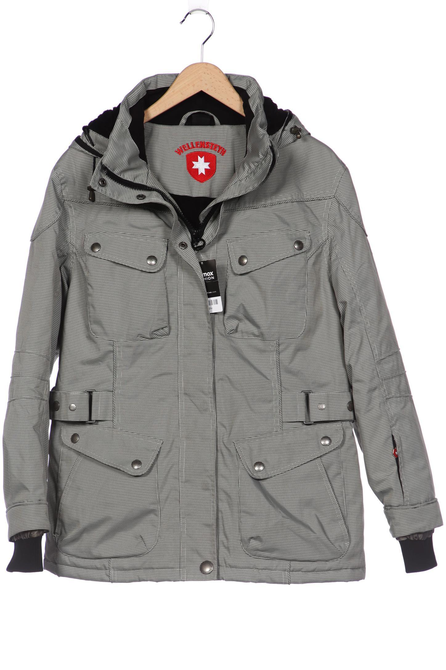 

Wellensteyn Damen Jacke, grau, Gr. 44