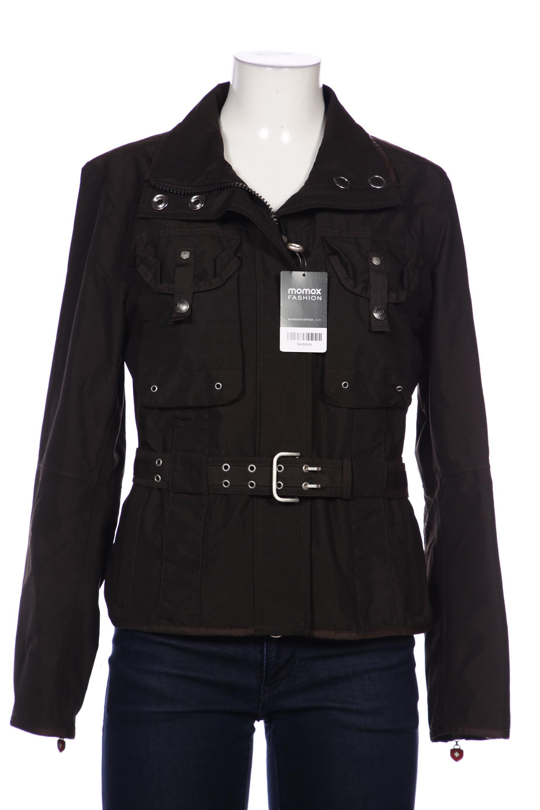 

Wellensteyn Damen Jacke, braun