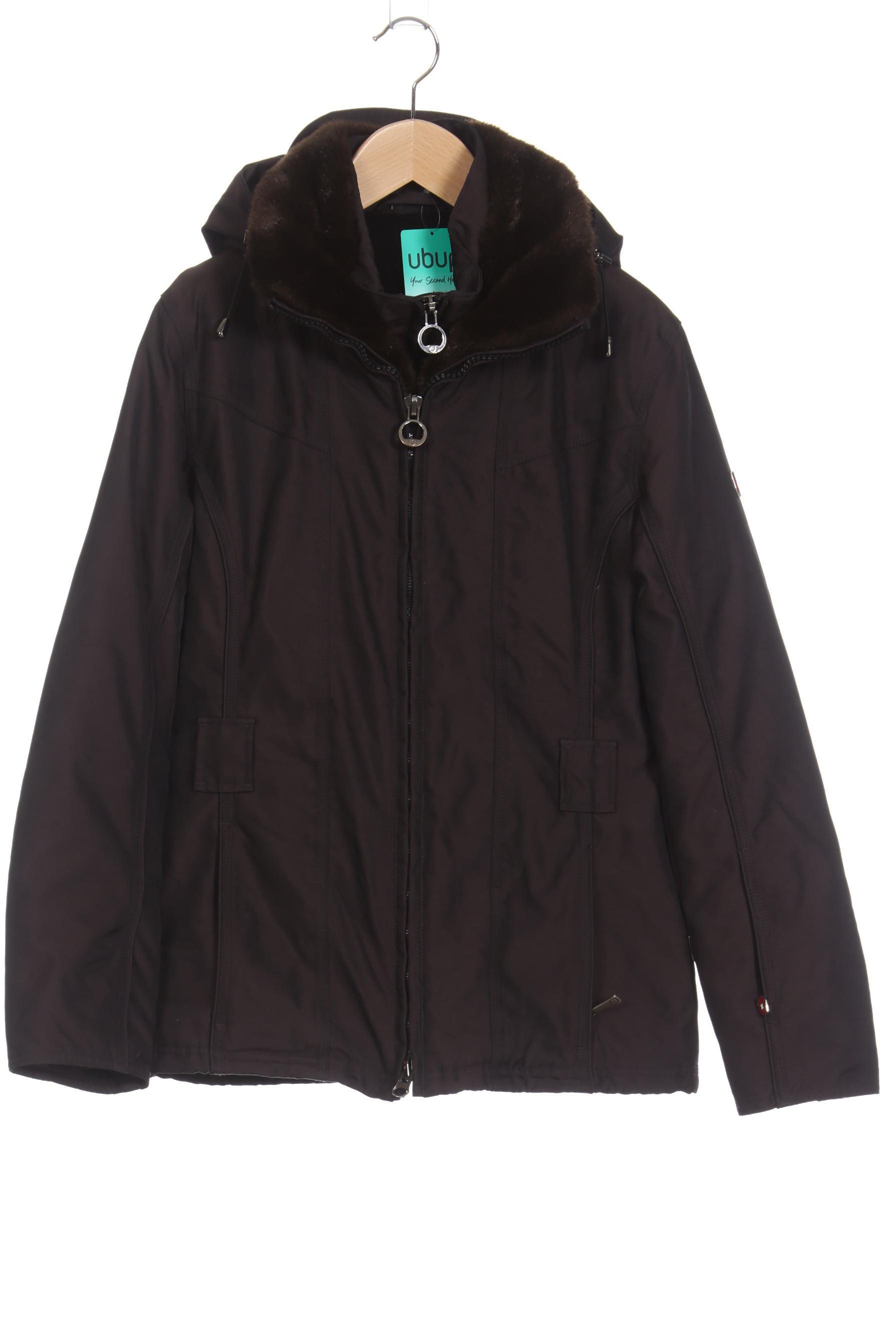 

Wellensteyn Damen Jacke, braun, Gr. 36
