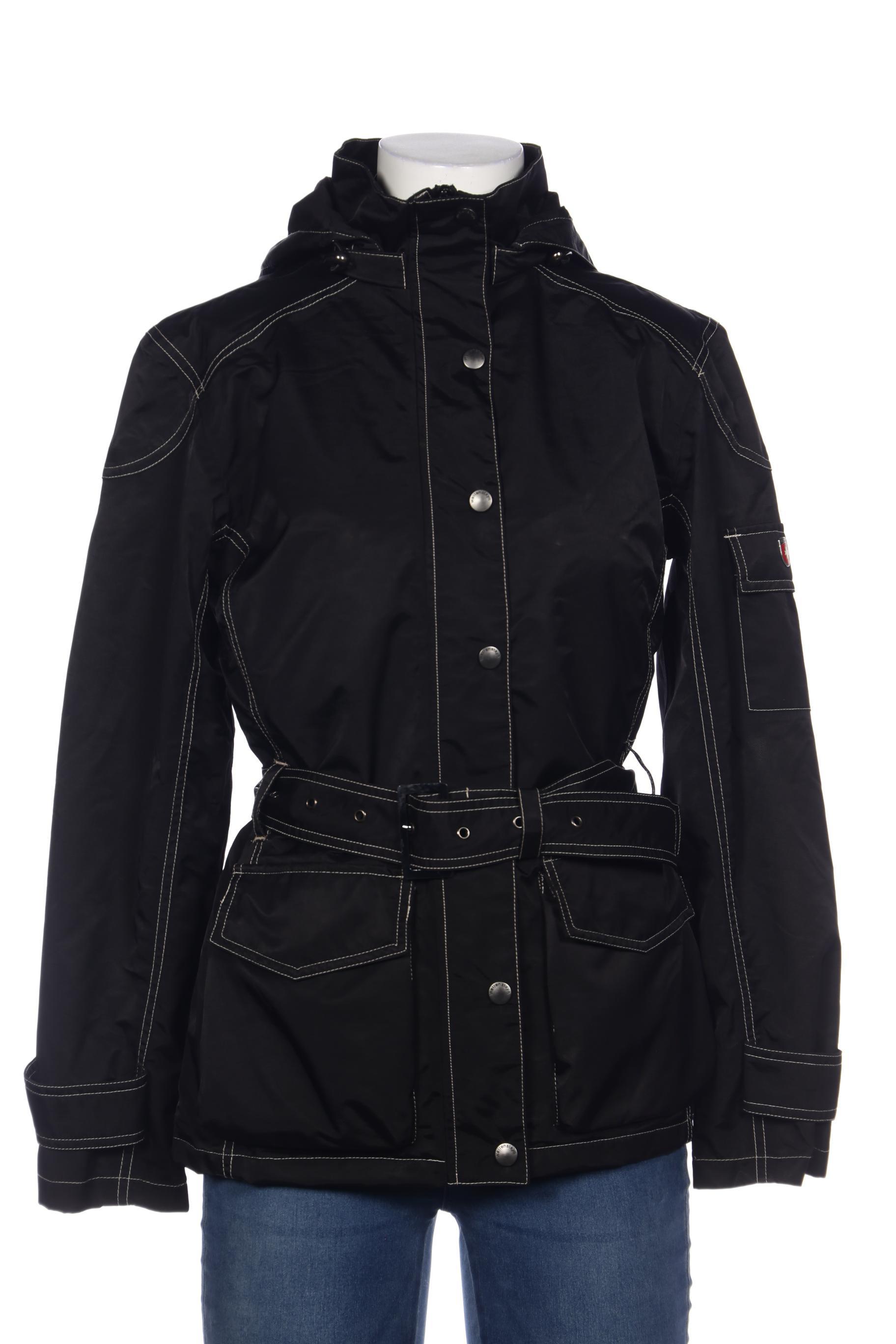 

Wellensteyn Damen Jacke, schwarz