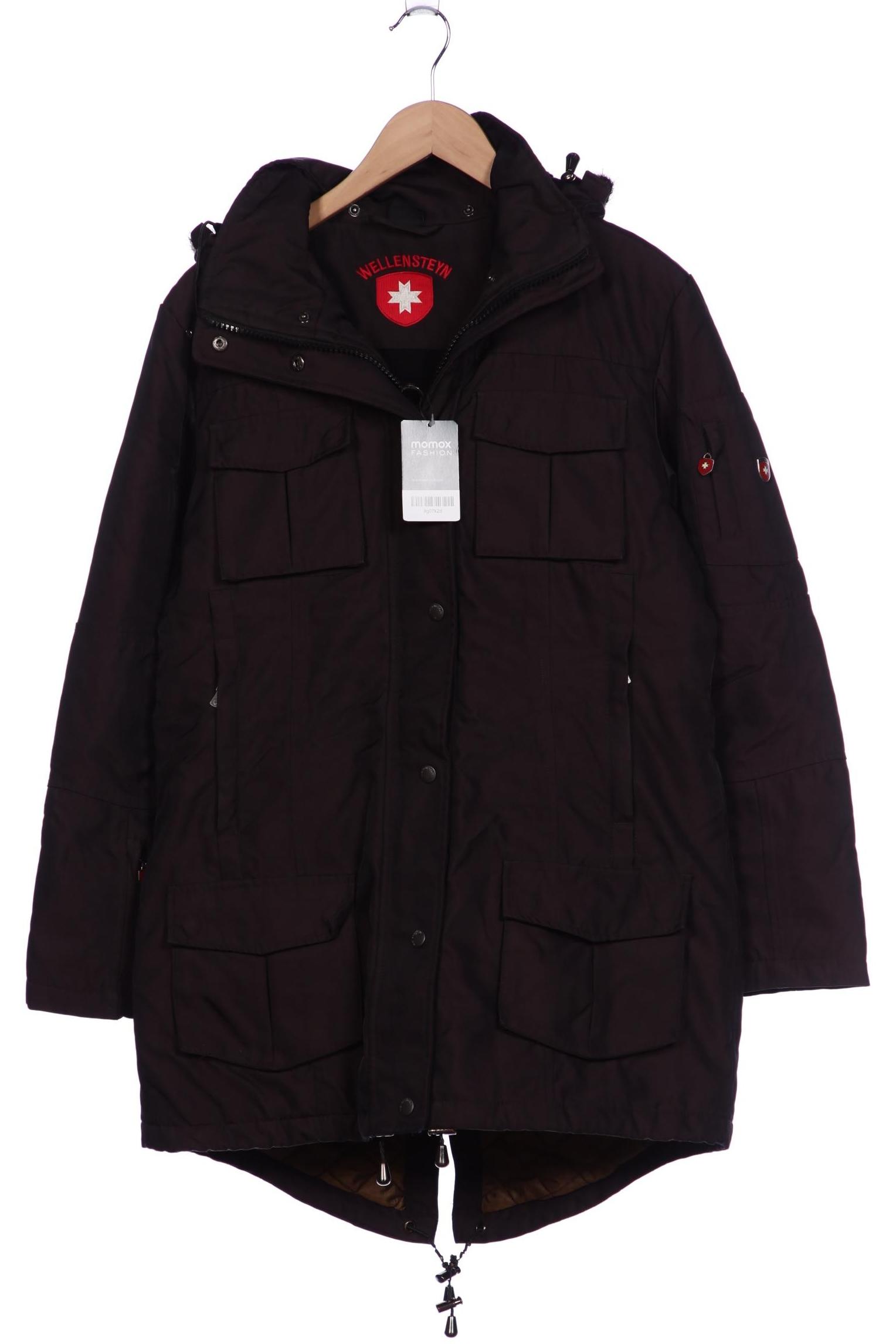 

Wellensteyn Damen Jacke, braun, Gr. 38