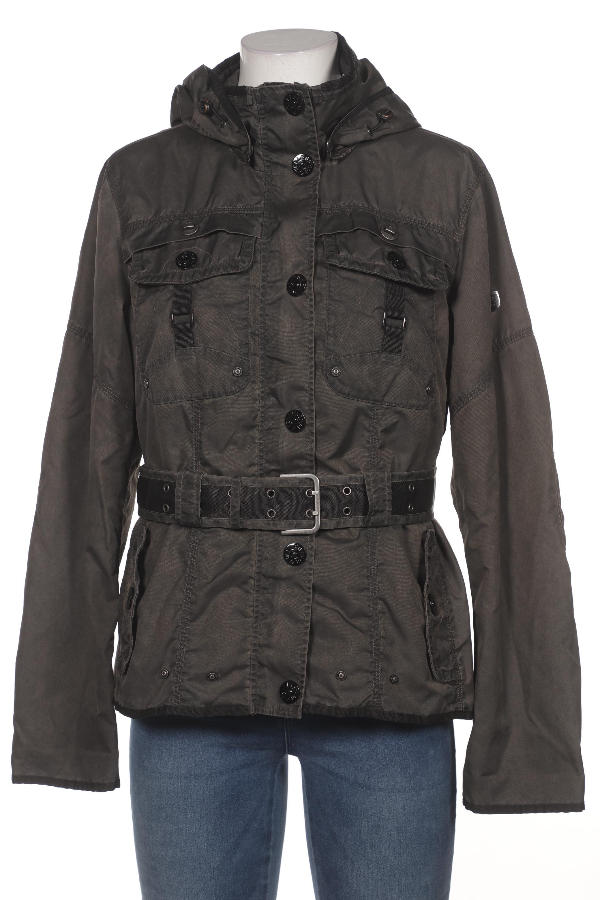 

Wellensteyn Damen Jacke, braun, Gr. 42