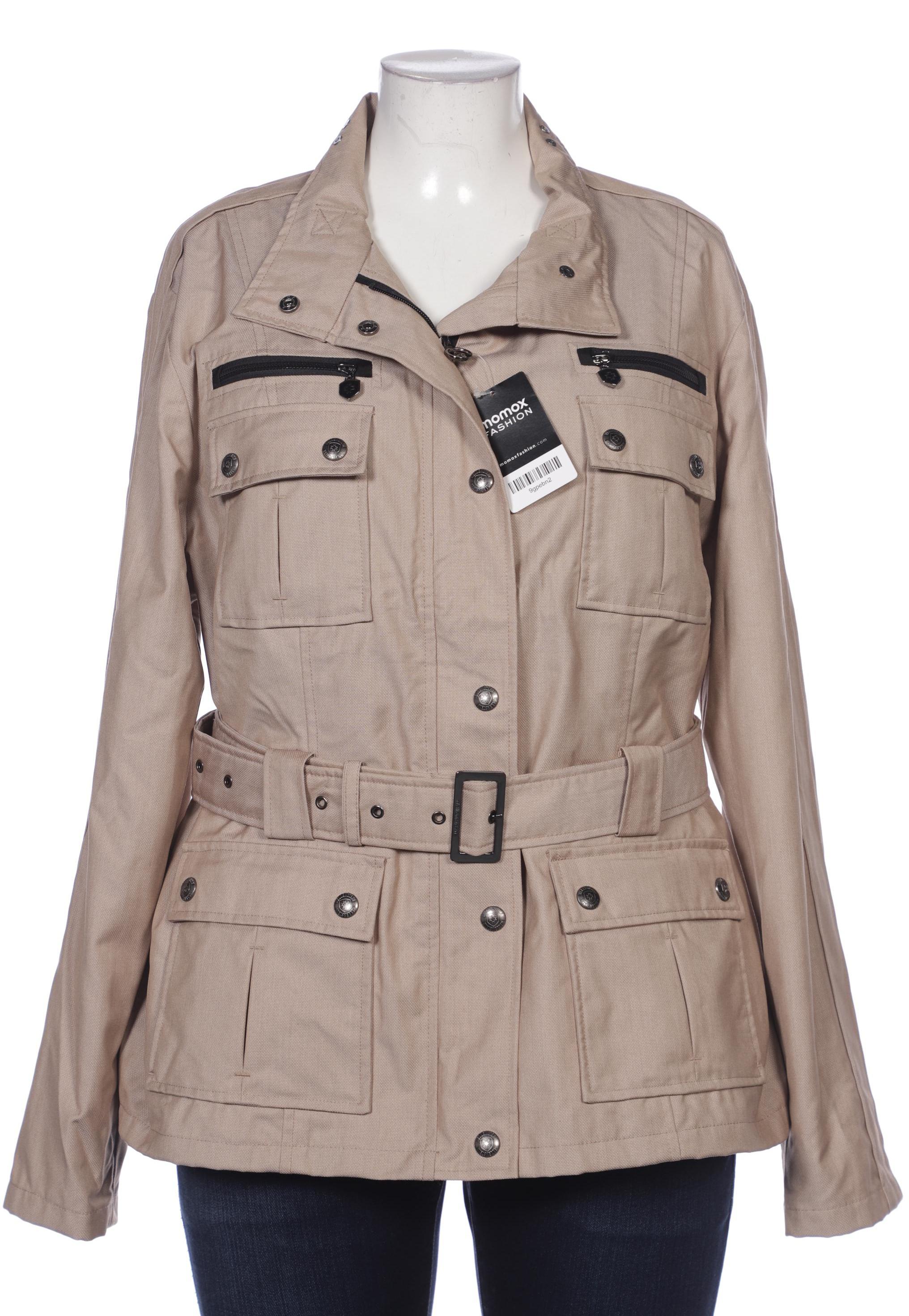 

Wellensteyn Damen Jacke, beige, Gr. 46