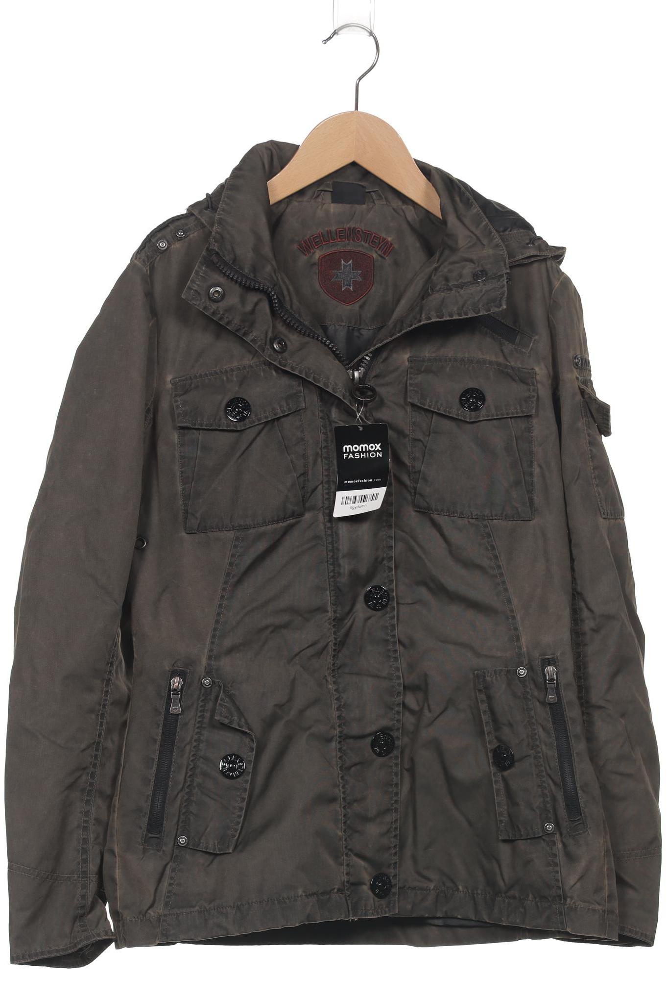 

Wellensteyn Damen Jacke, braun, Gr. 36