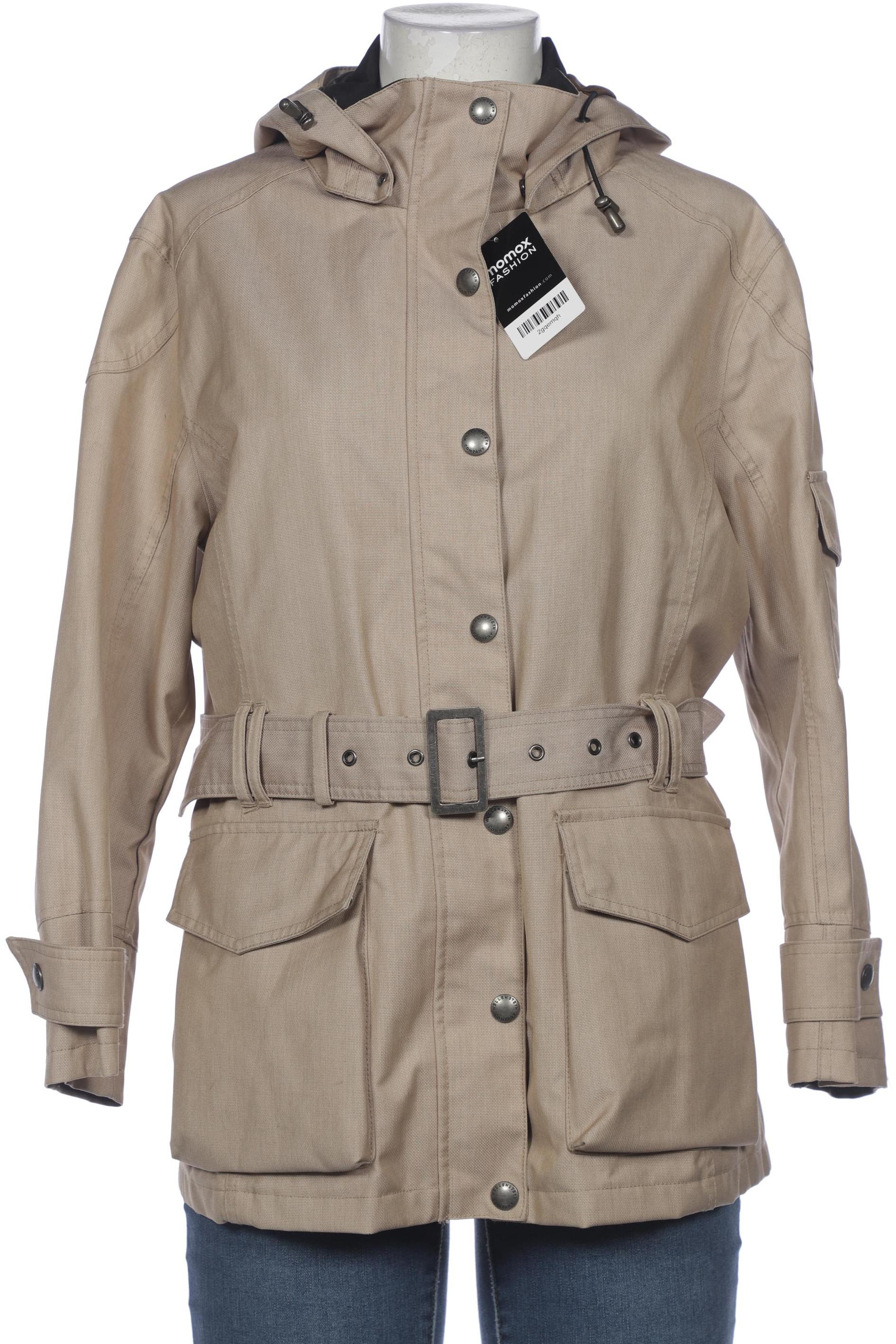 

Wellensteyn Damen Jacke, beige, Gr. 42