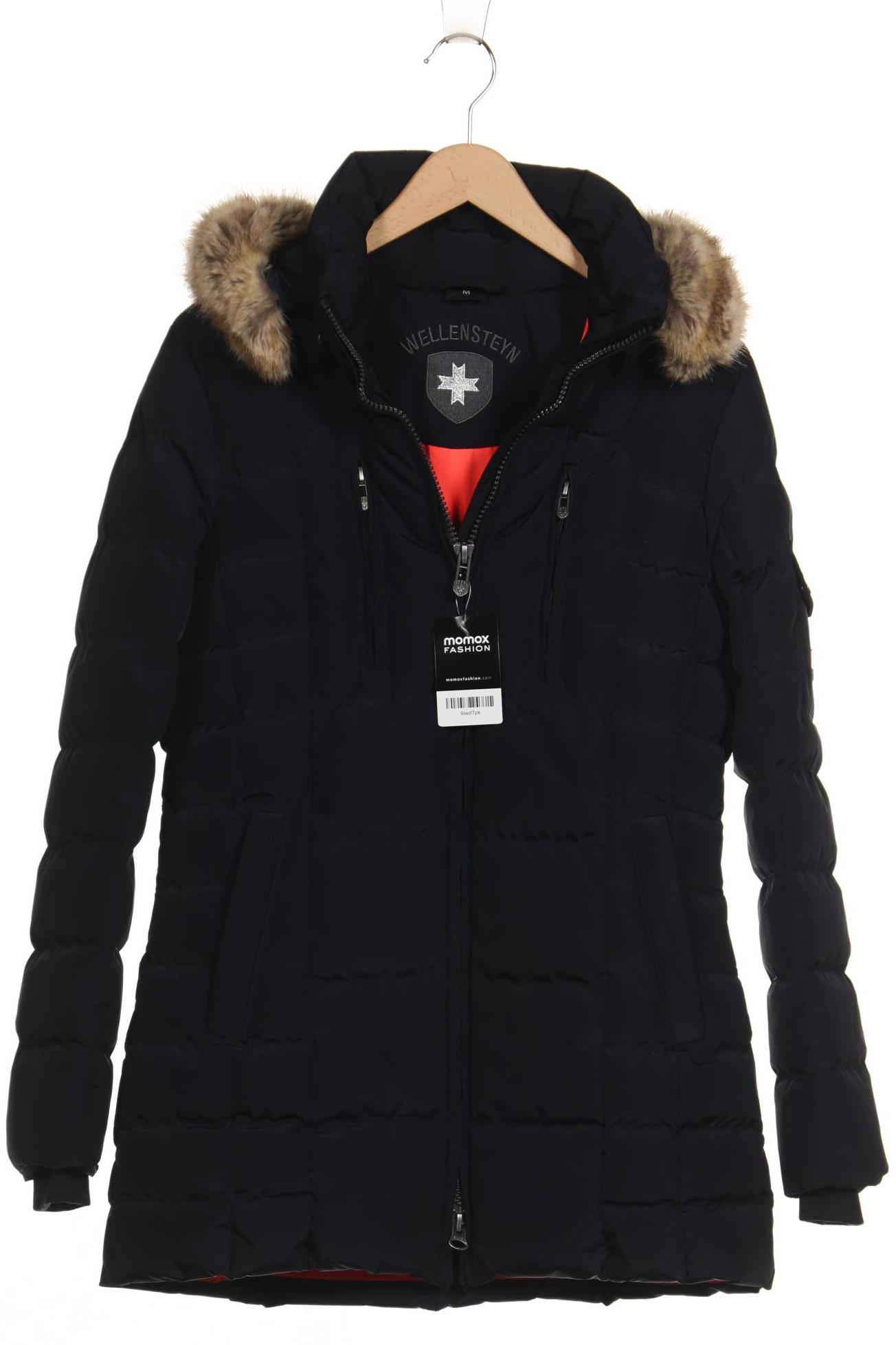 

Wellensteyn Damen Jacke, marineblau, Gr. 38