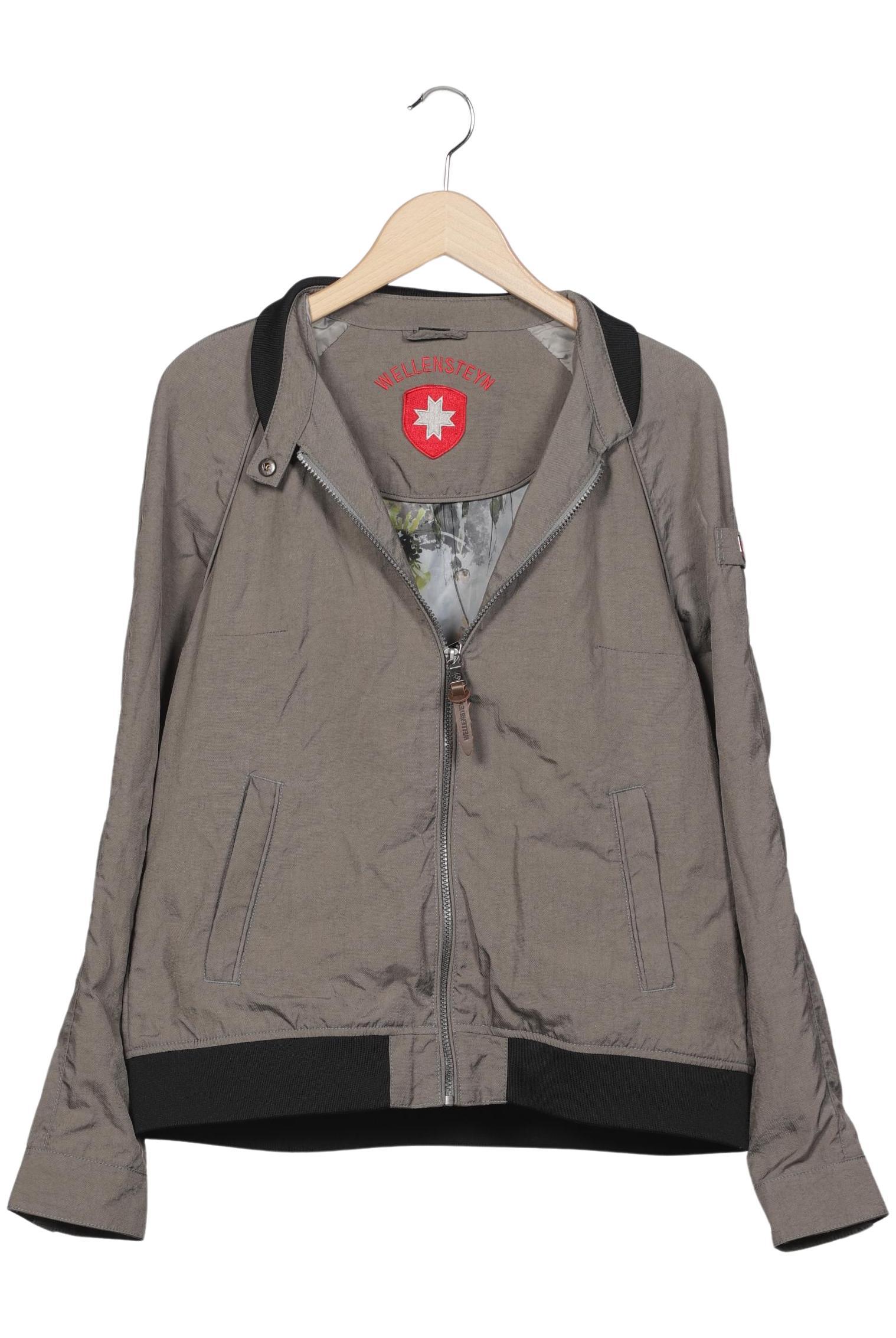 

Wellensteyn Damen Jacke, grau, Gr. 42