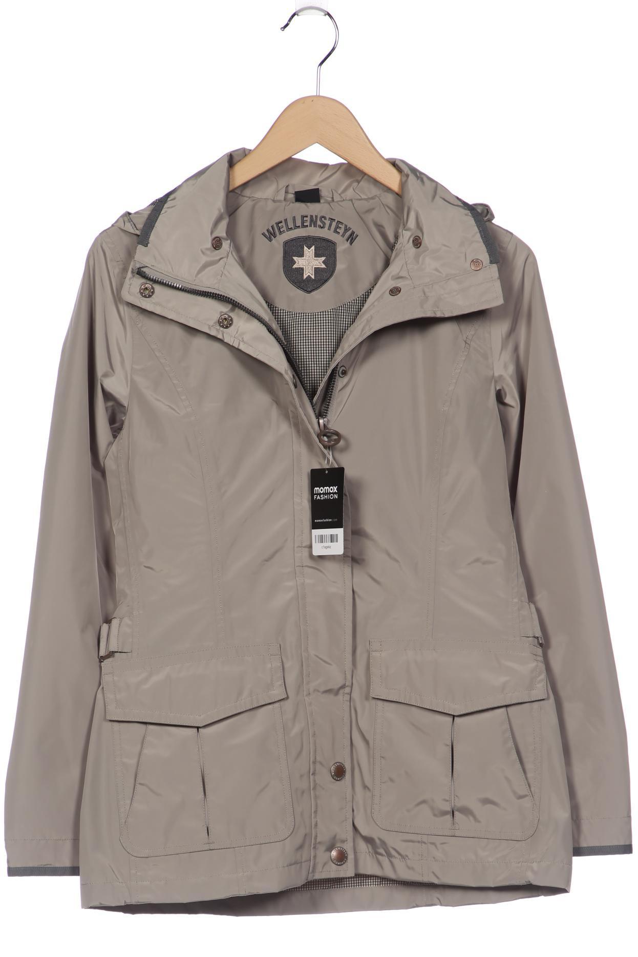 

Wellensteyn Damen Jacke, grau