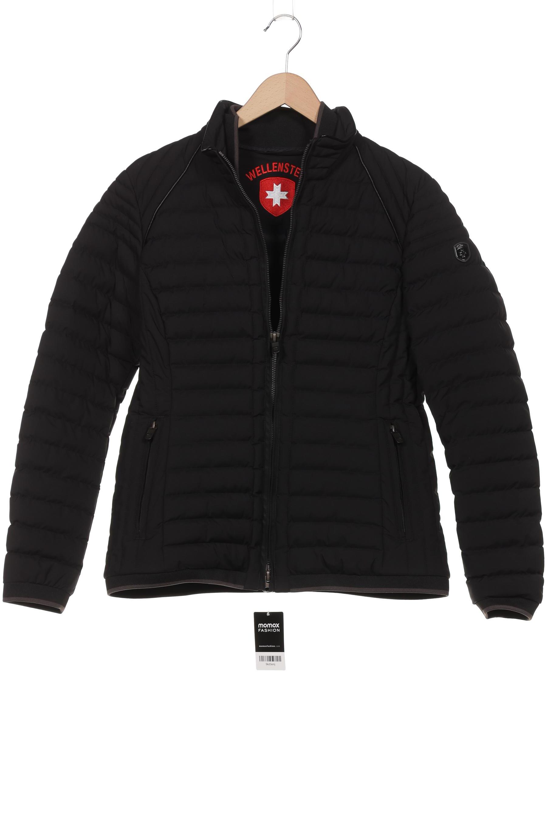 

Wellensteyn Damen Jacke, schwarz, Gr. 42