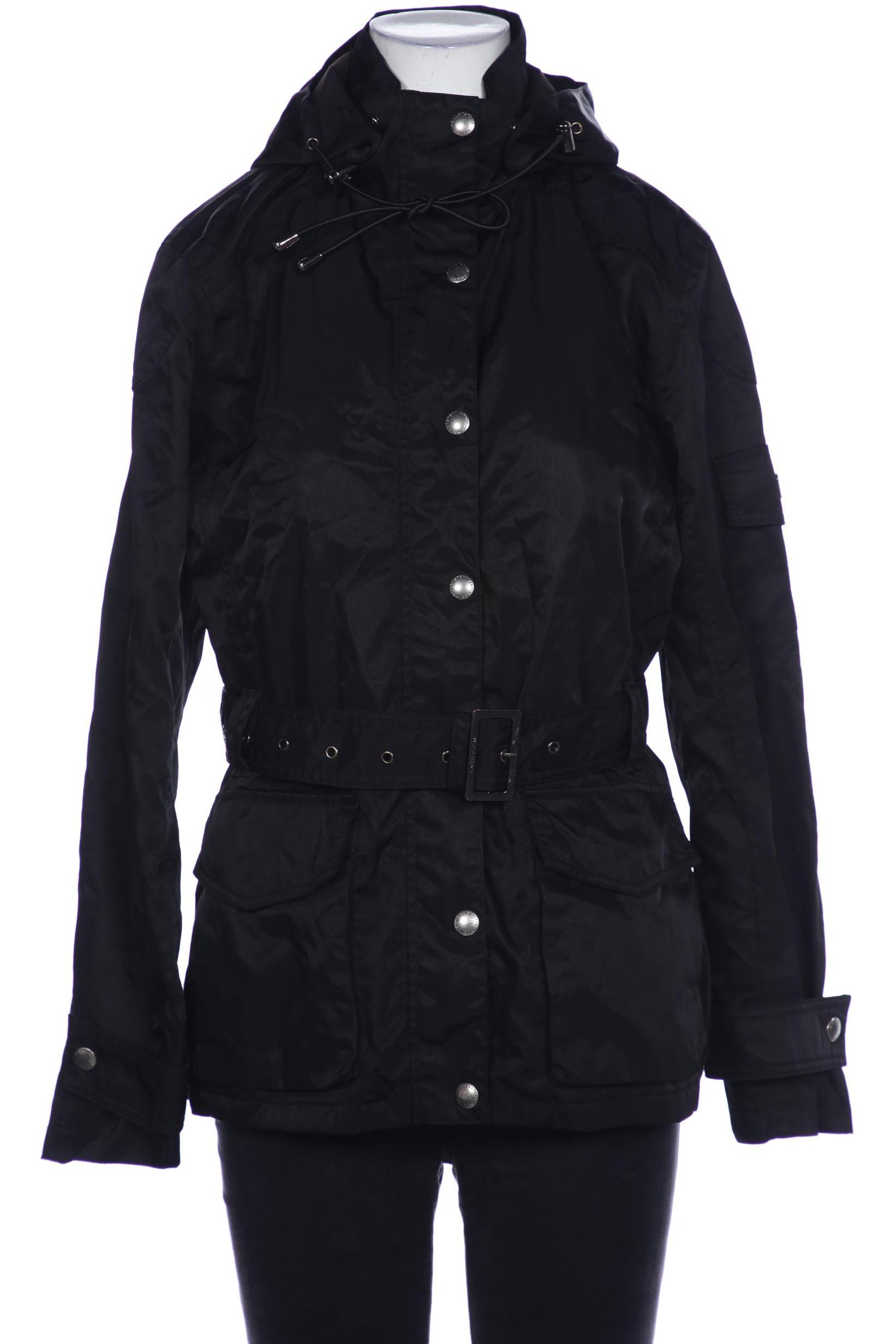 

Wellensteyn Damen Jacke, schwarz, Gr. 38