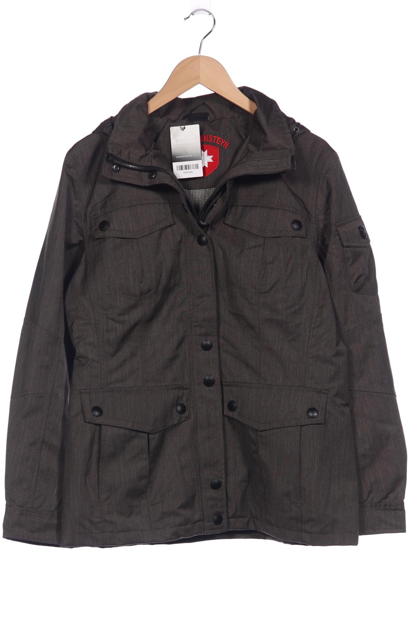 

Wellensteyn Damen Jacke, braun, Gr. 42