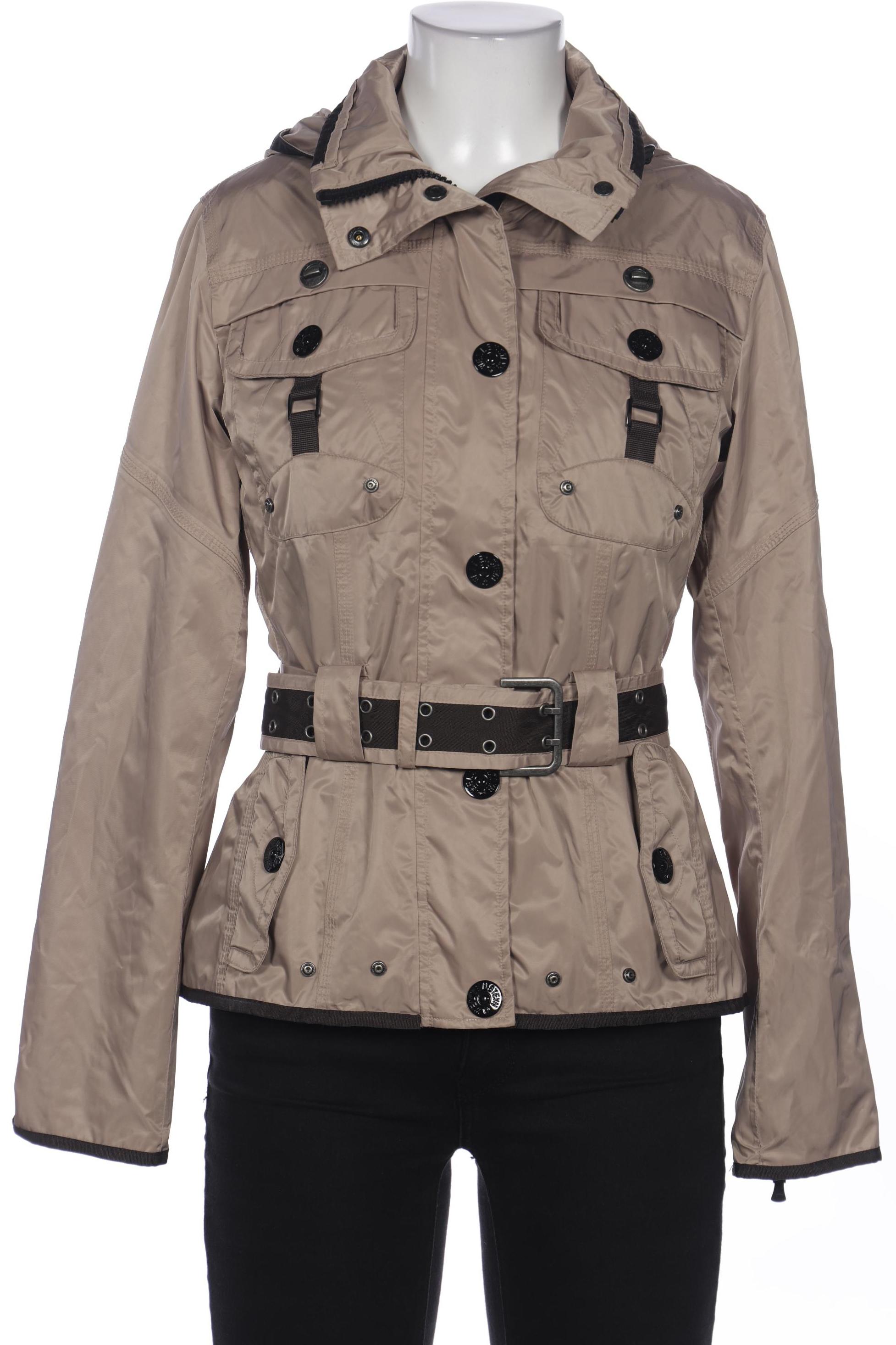 

Wellensteyn Damen Jacke, beige, Gr. 36