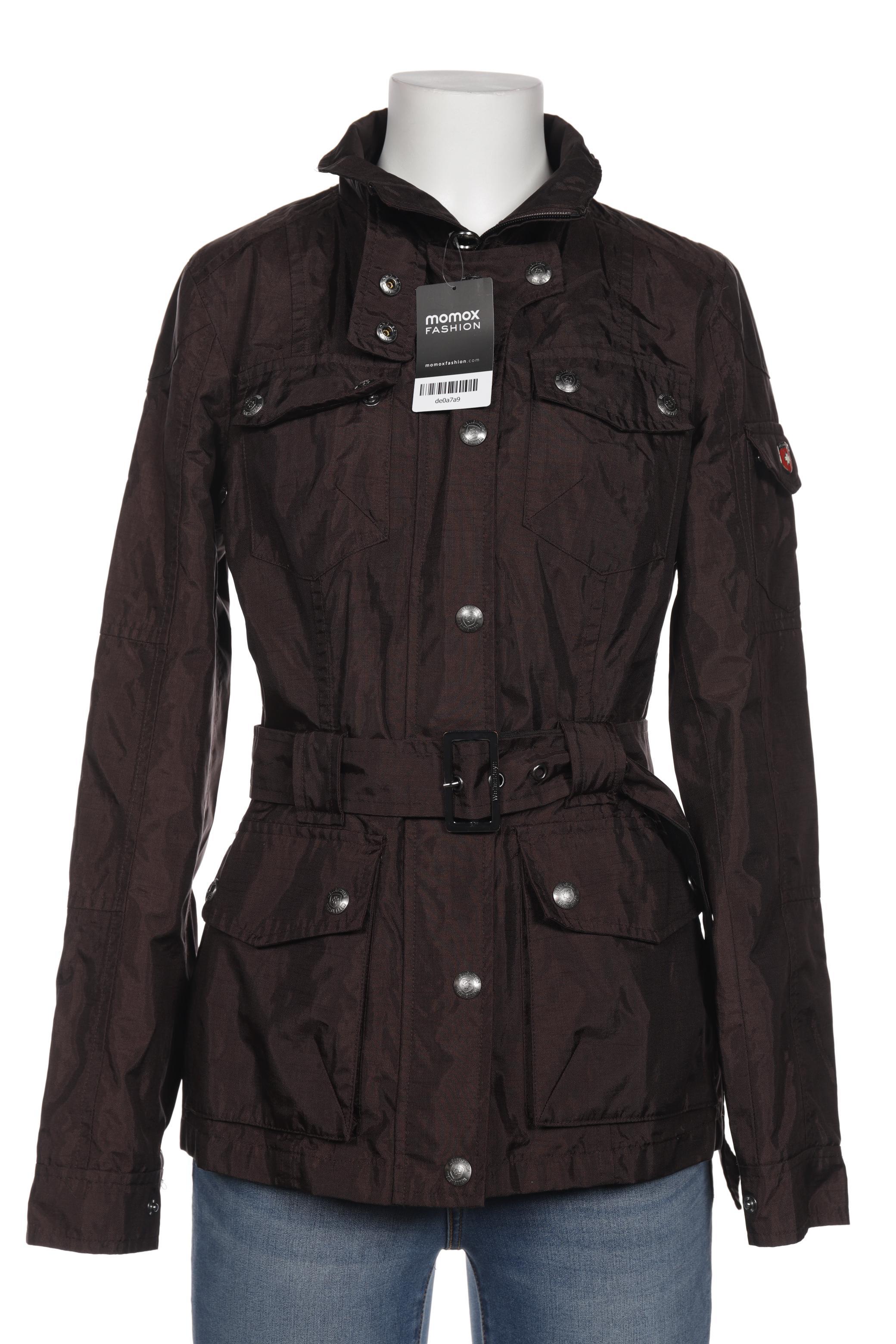 

Wellensteyn Damen Jacke, braun