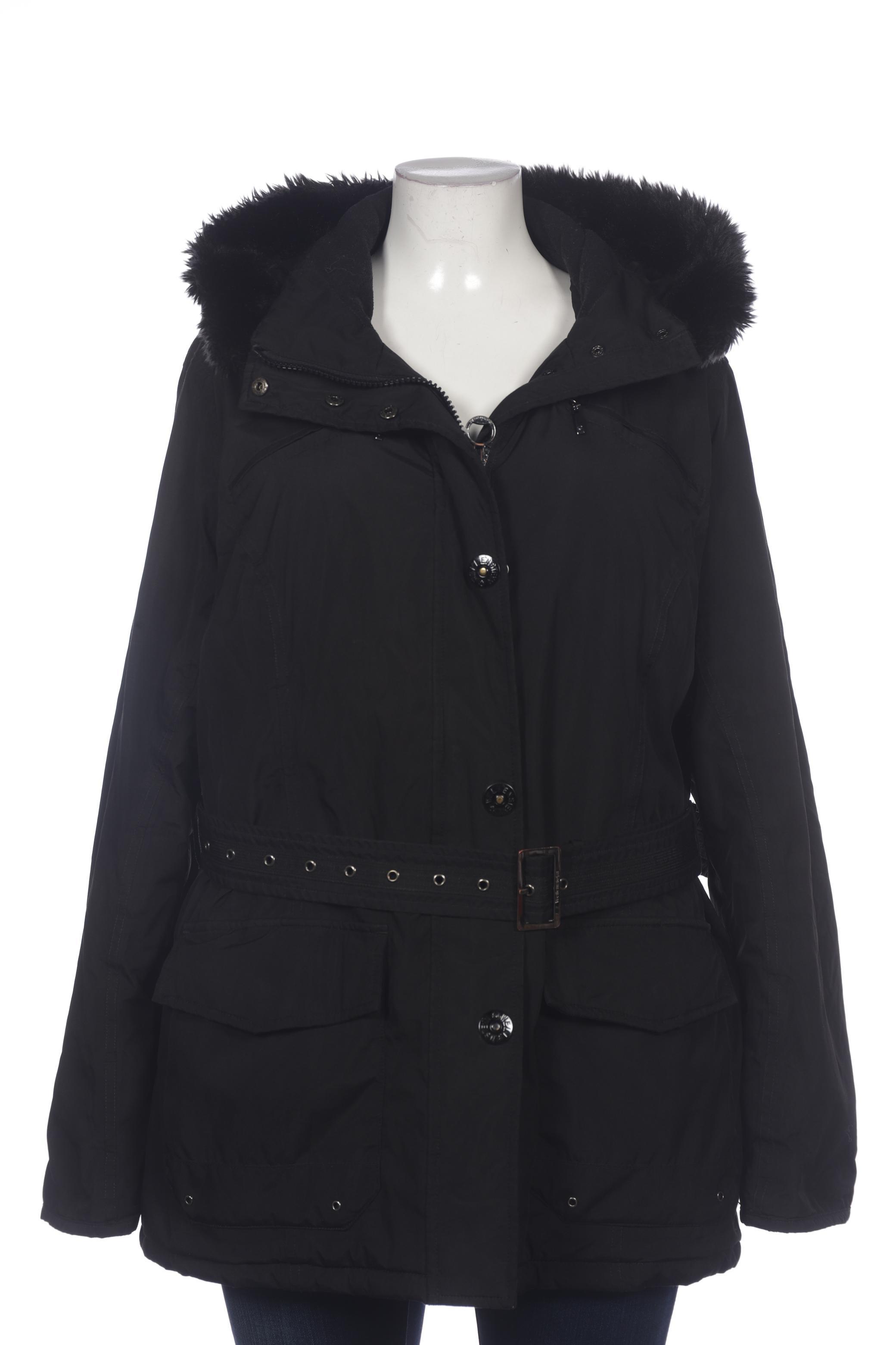 

Wellensteyn Damen Jacke, schwarz, Gr. 46