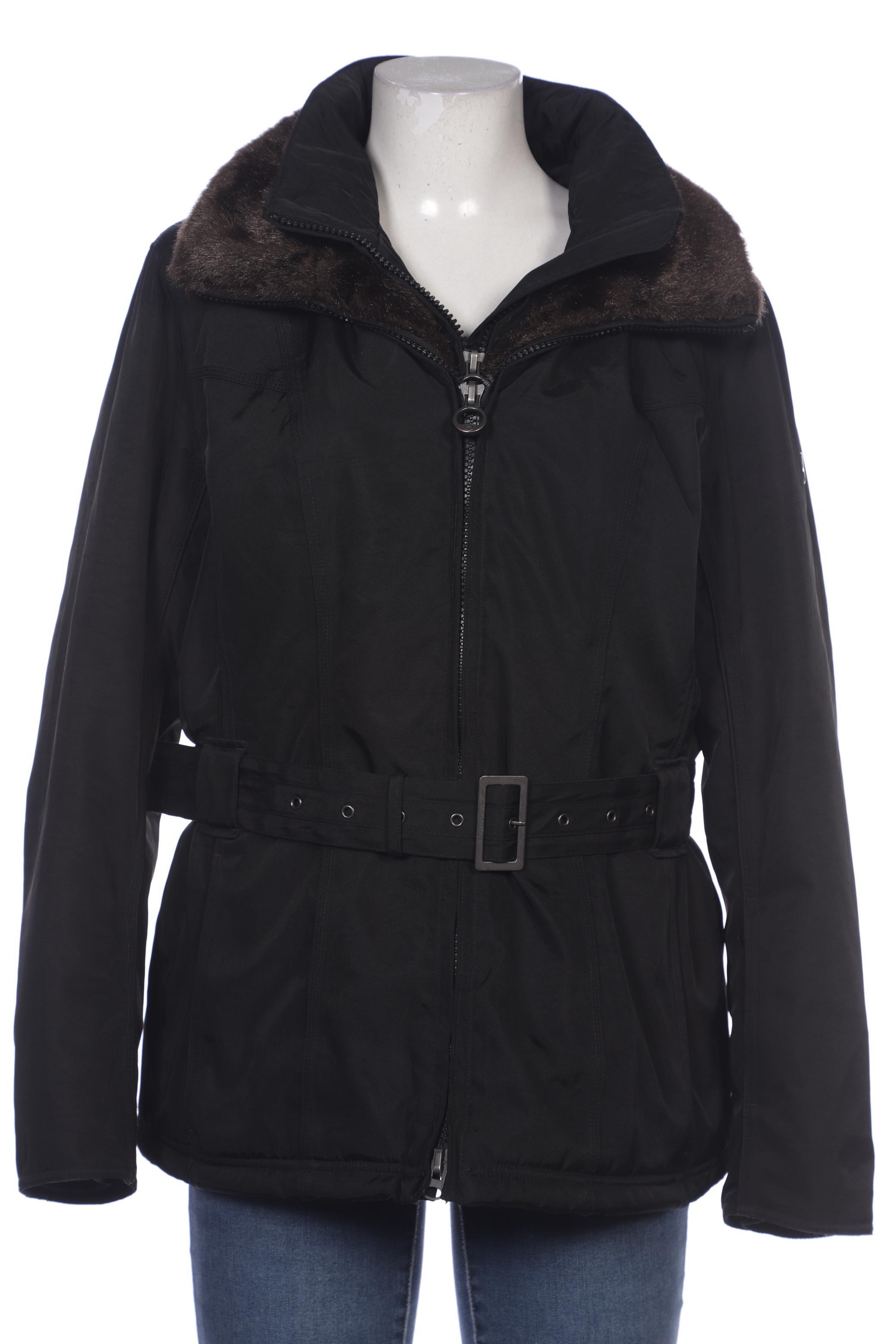 

Wellensteyn Damen Jacke, schwarz, Gr. 42