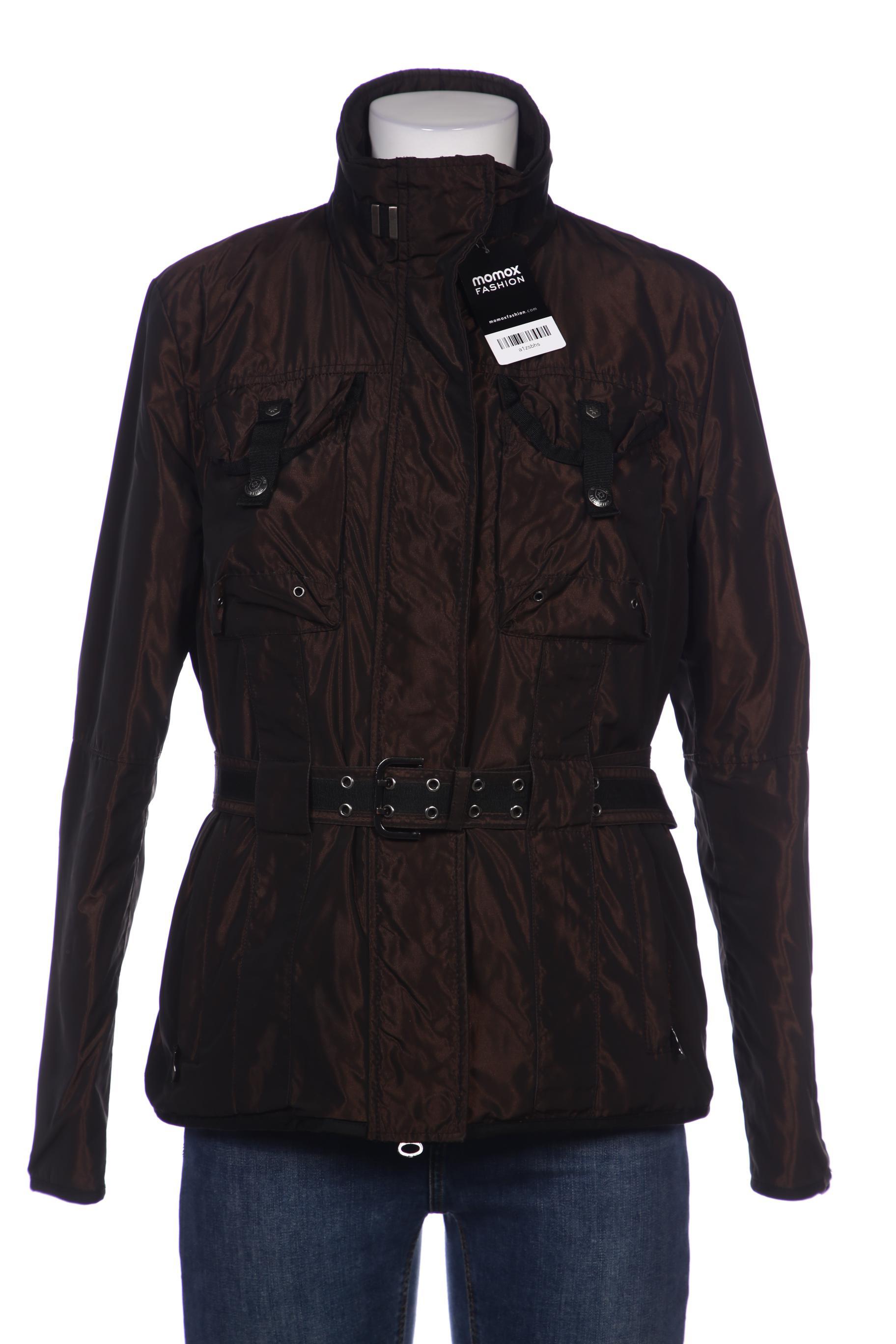 

Wellensteyn Damen Jacke, braun, Gr. 36