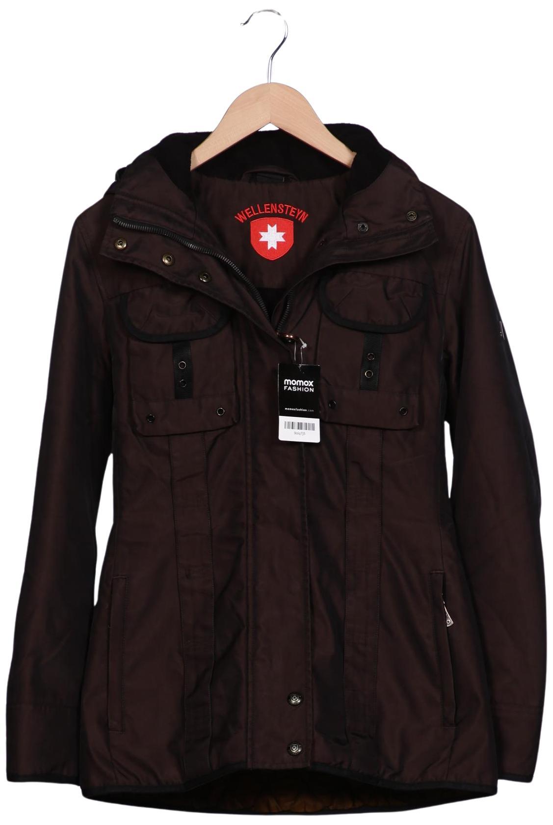 

Wellensteyn Damen Jacke, braun, Gr. 36