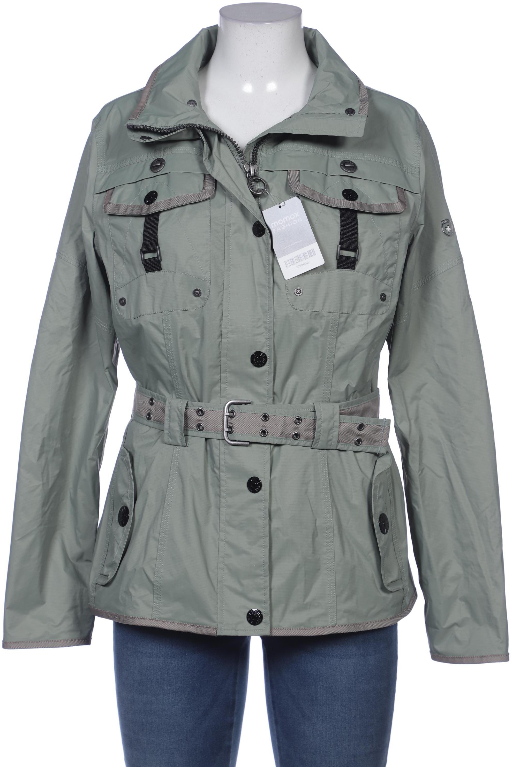 Thumbnail - Wellensteyn Damen Jacke, türkis, Gr. 42
