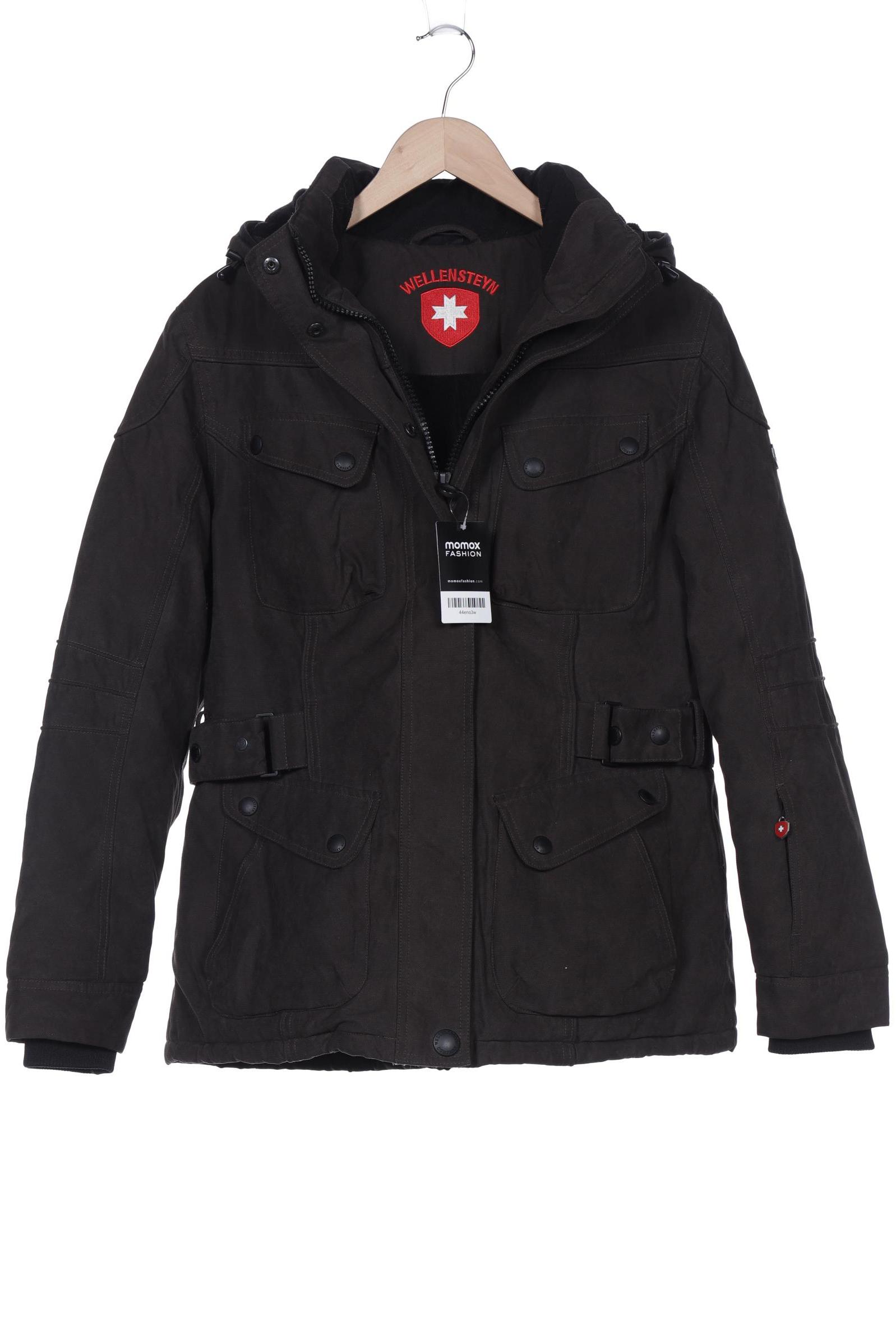 

Wellensteyn Damen Jacke, braun, Gr. 42