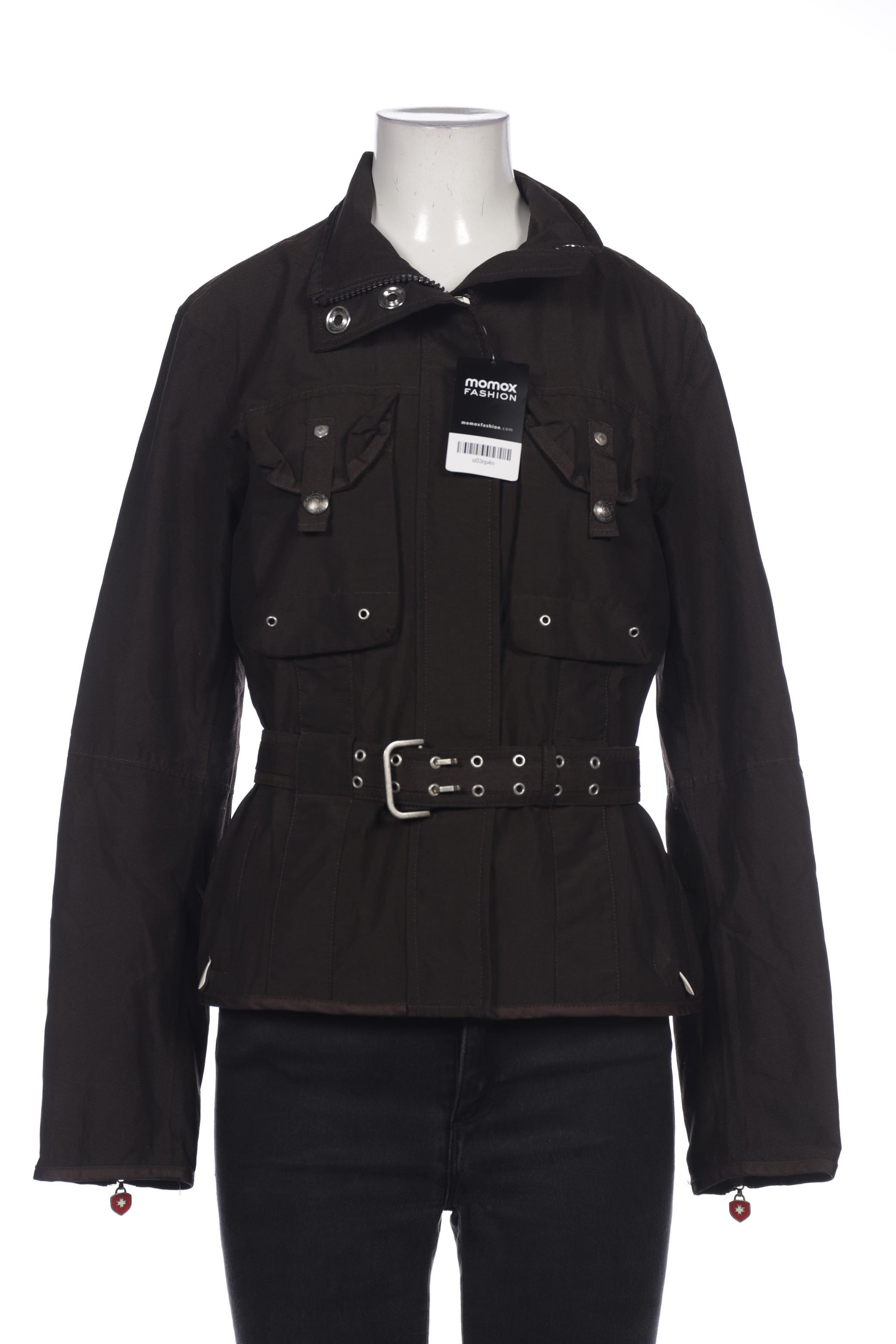 

Wellensteyn Damen Jacke, braun, Gr. 36