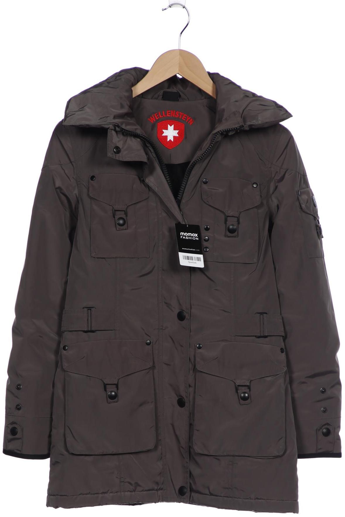 

Wellensteyn Damen Jacke, grau