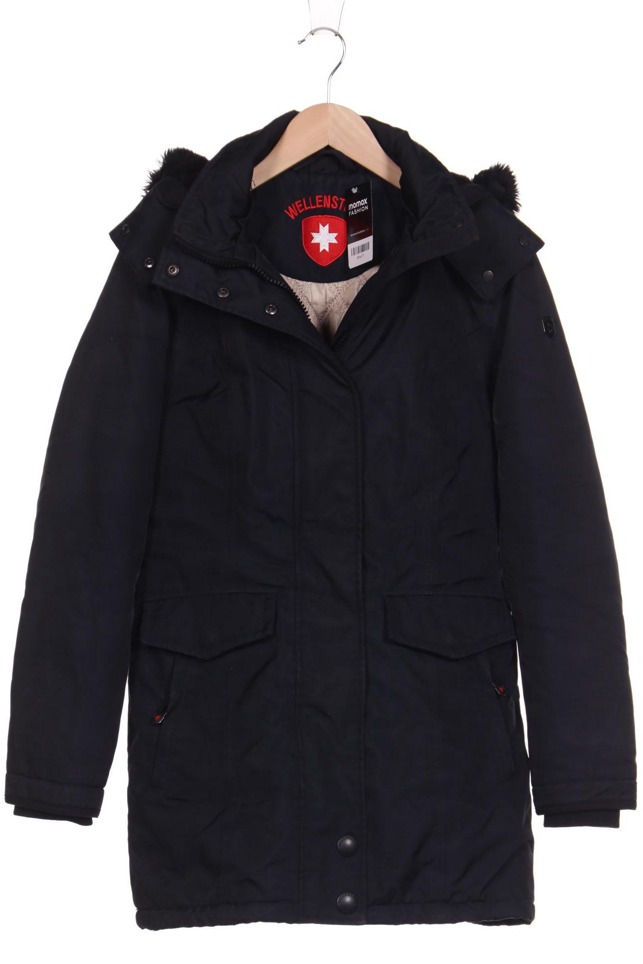 

Wellensteyn Damen Jacke, schwarz