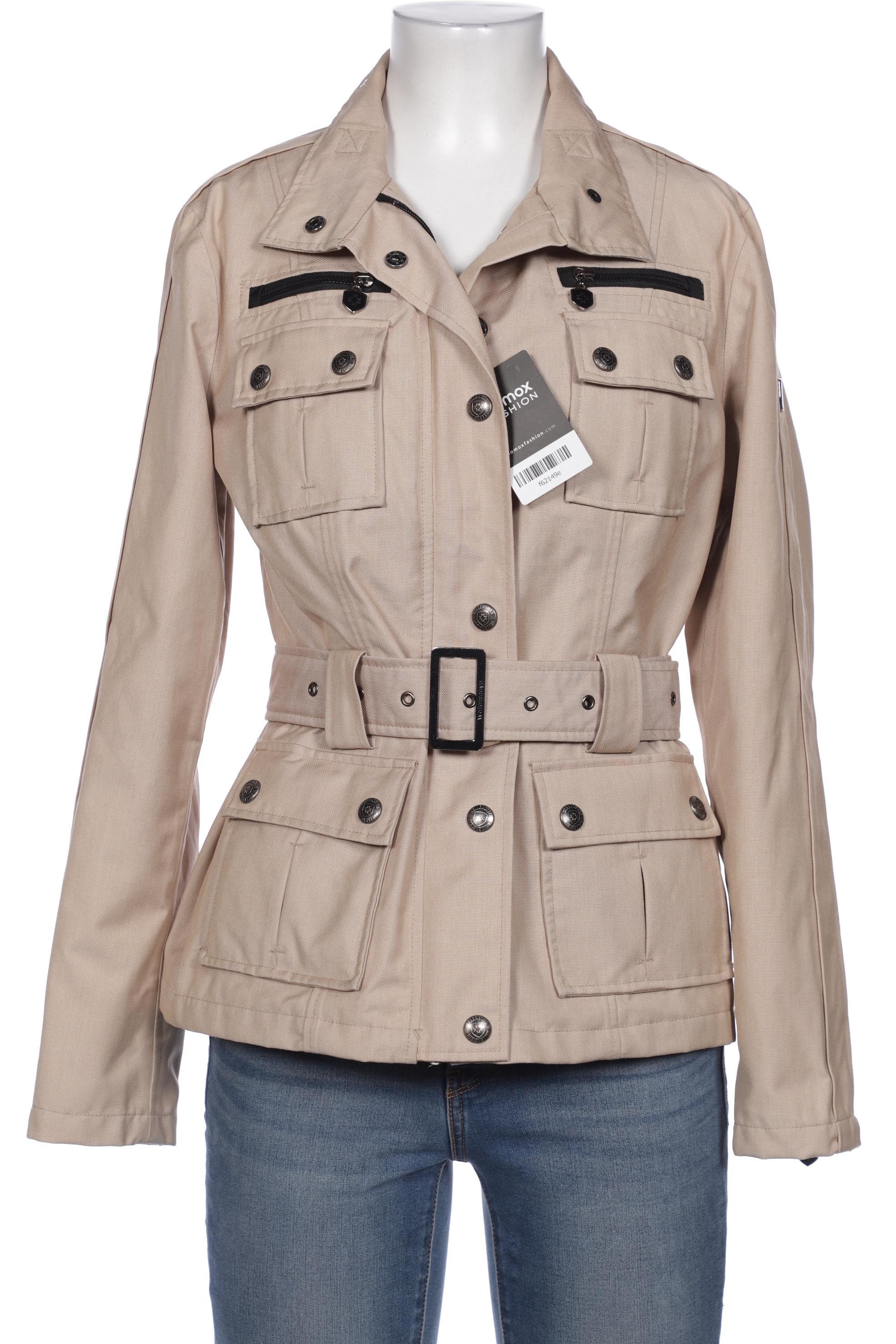 

Wellensteyn Damen Jacke, beige