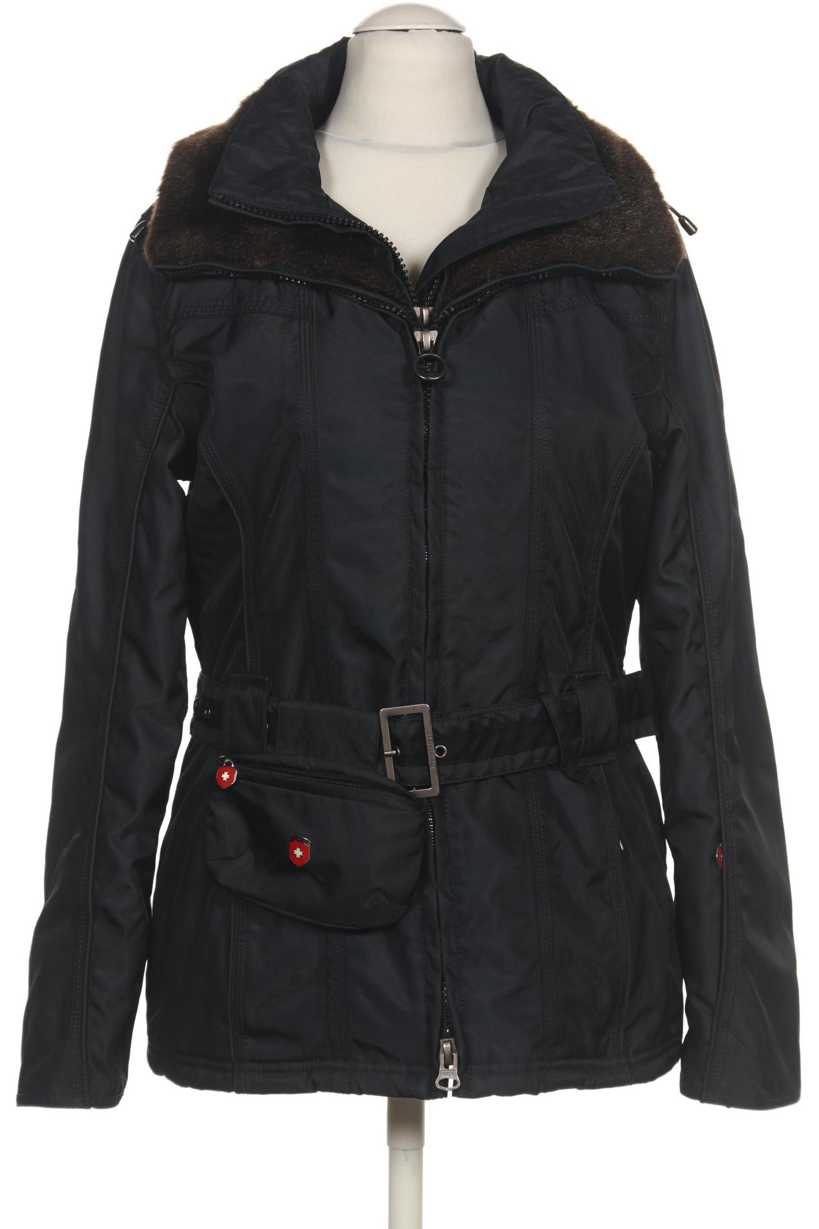 

Wellensteyn Damen Jacke, marineblau, Gr. 36
