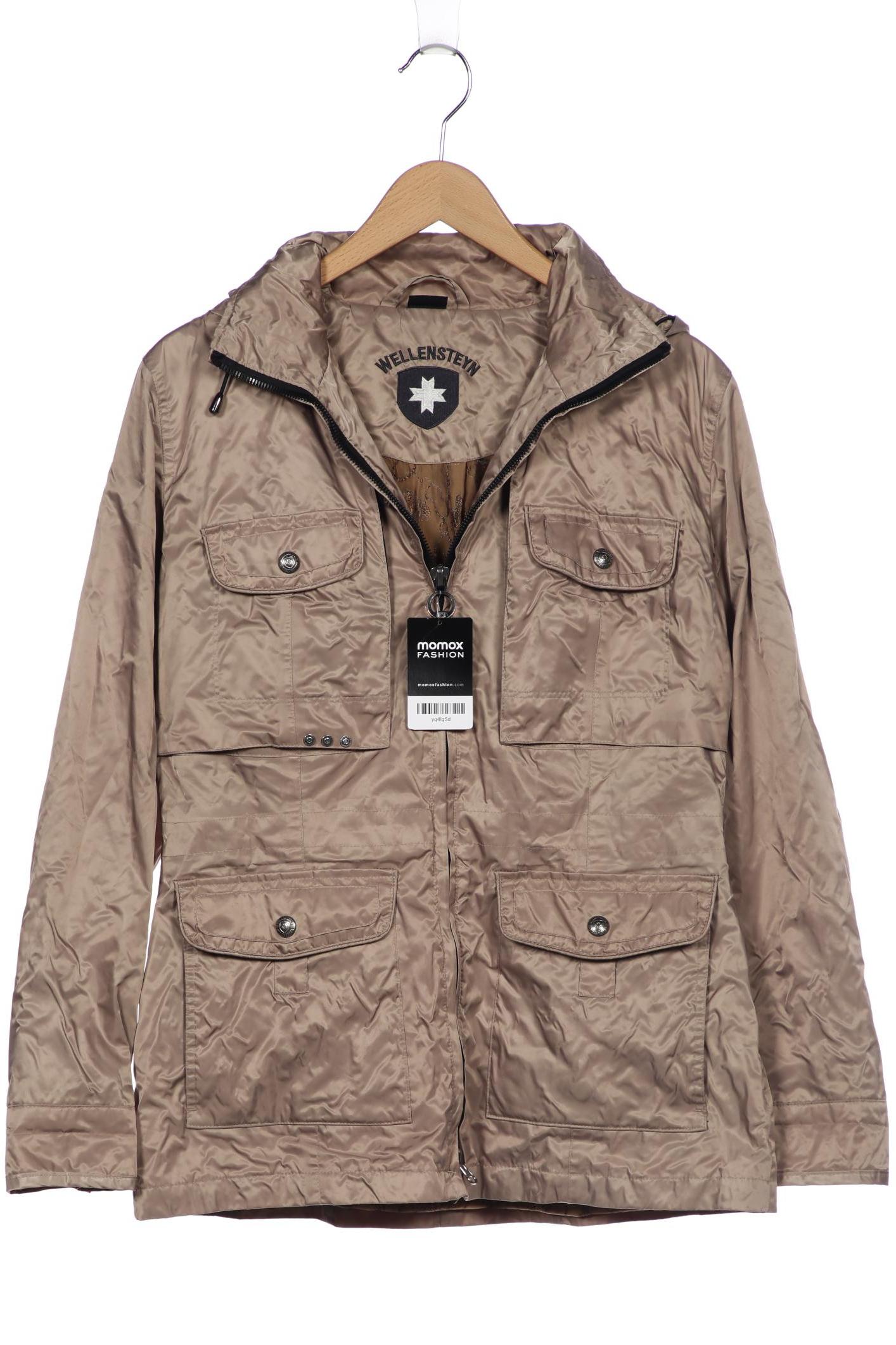 

Wellensteyn Damen Jacke, beige, Gr. 42