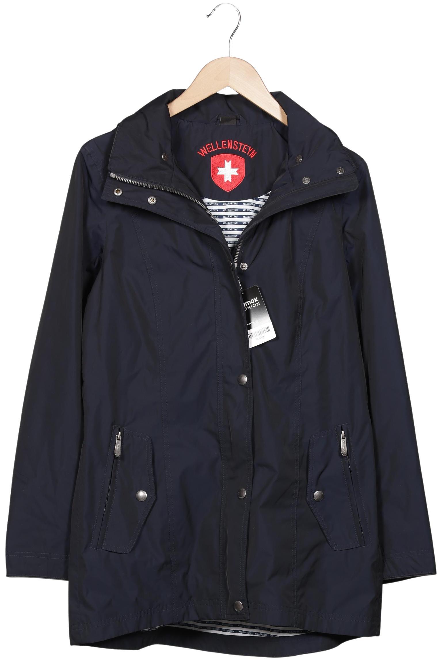 

Wellensteyn Damen Jacke, marineblau, Gr. 38