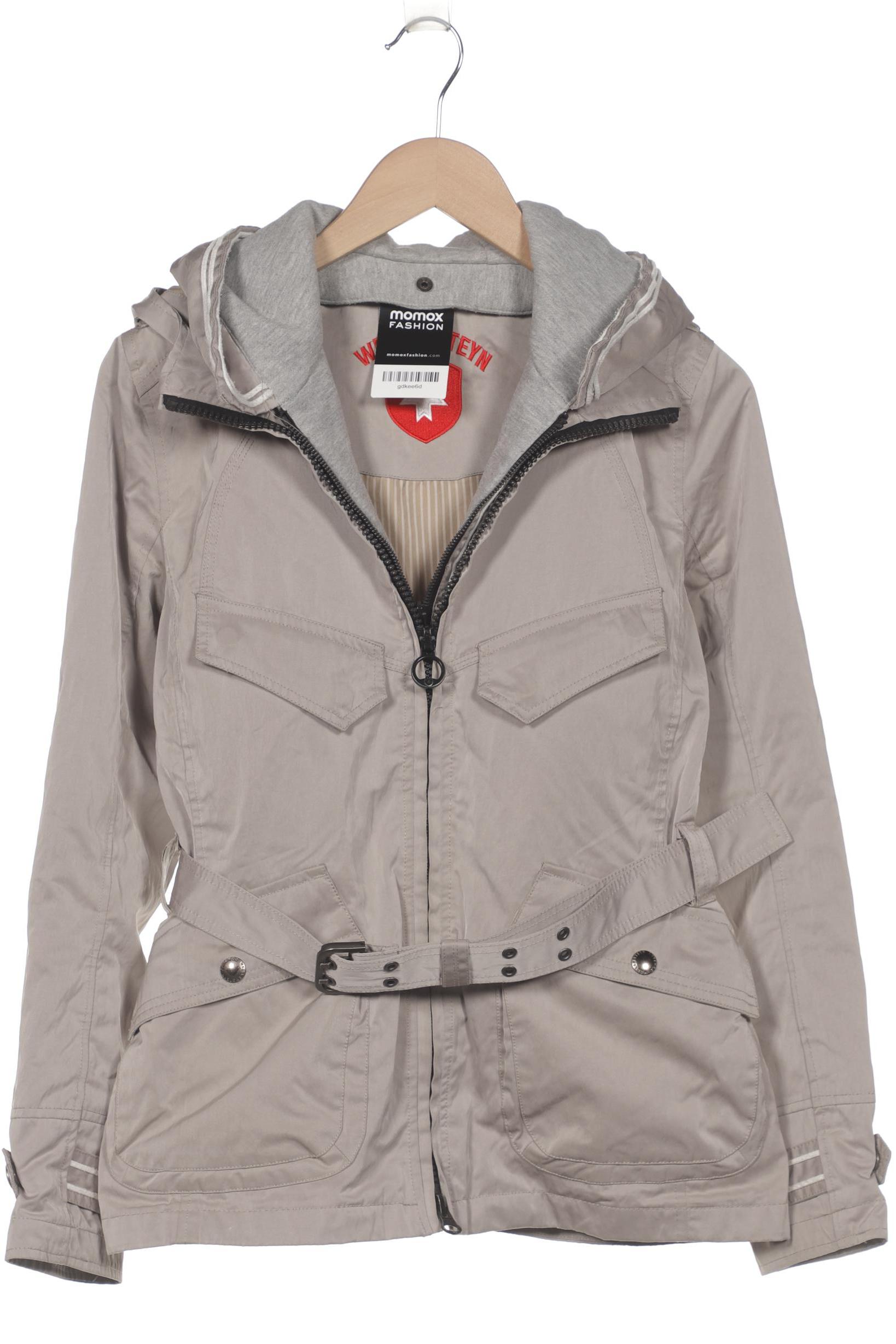 

Wellensteyn Damen Jacke, beige, Gr. 36