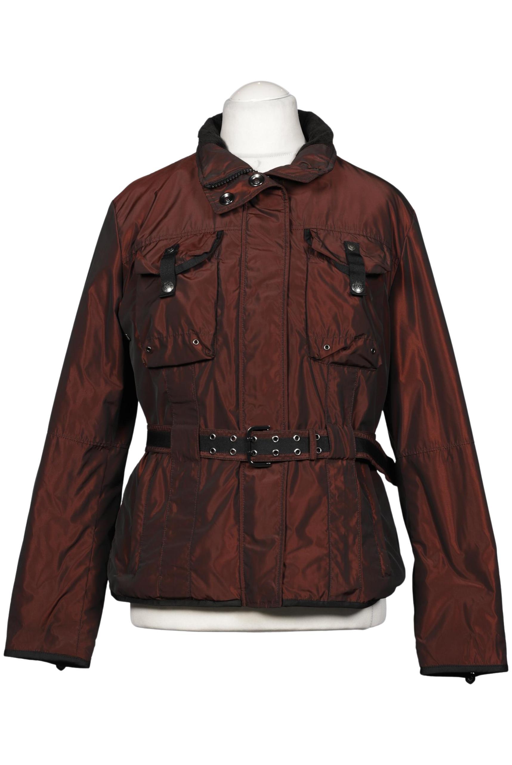 

Wellensteyn Damen Jacke, braun, Gr. 42