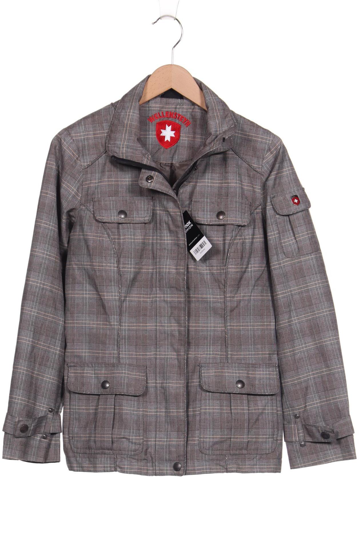 

Wellensteyn Damen Jacke, grau